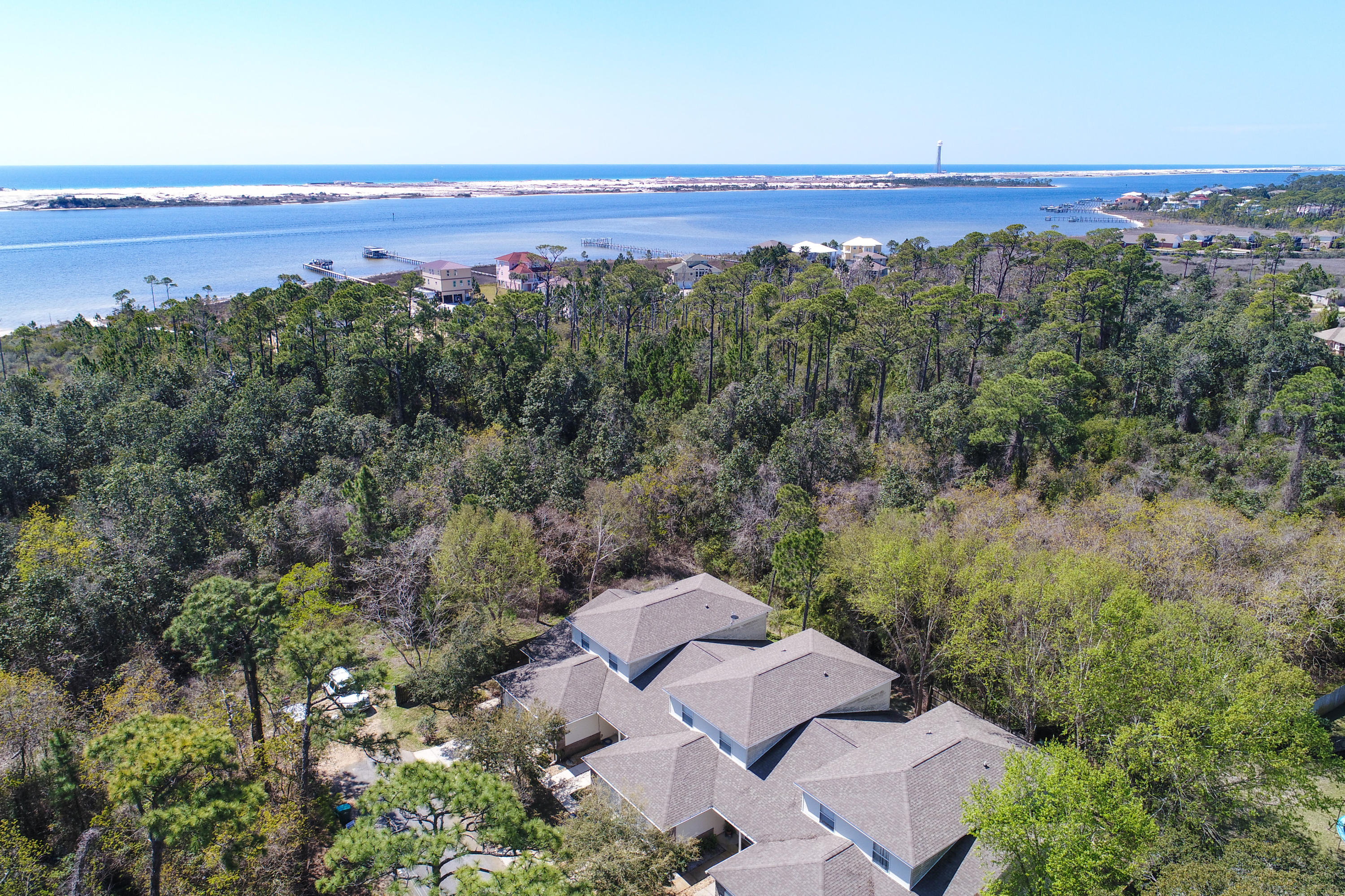 DOLPHIN ROAD CONDOS - Residential