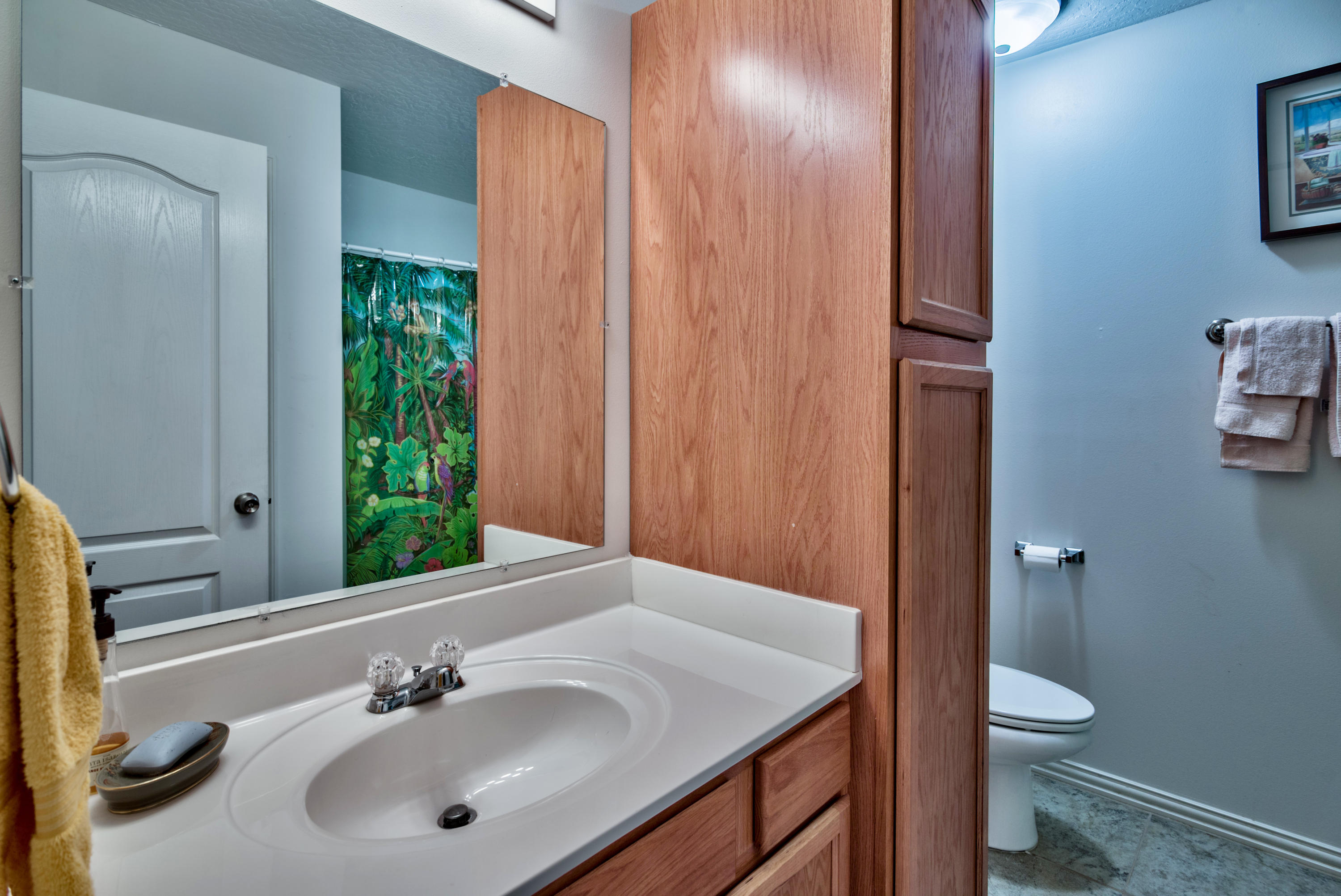 DOLPHIN ROAD CONDOS - Residential