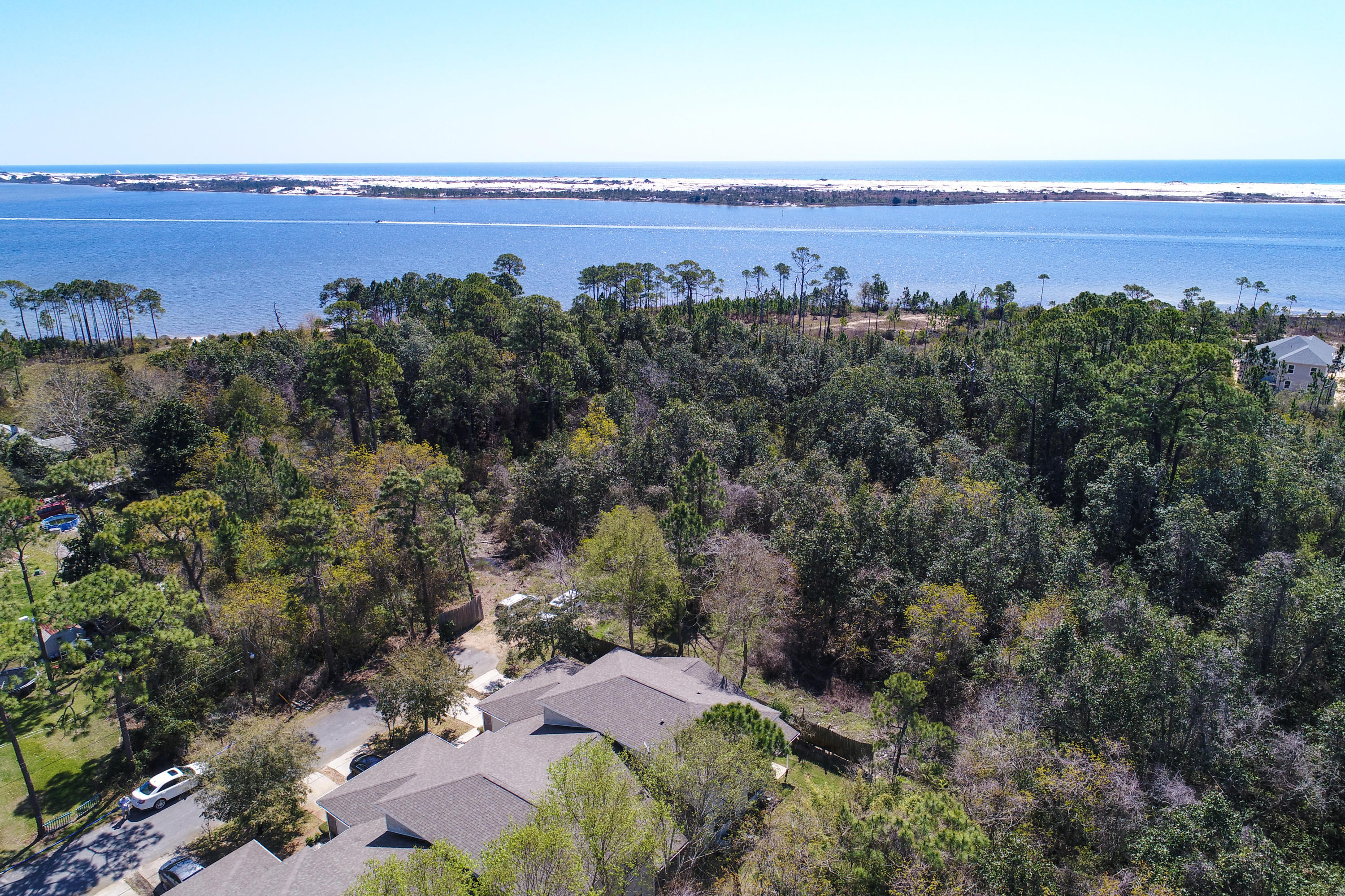 DOLPHIN ROAD CONDOS - Residential