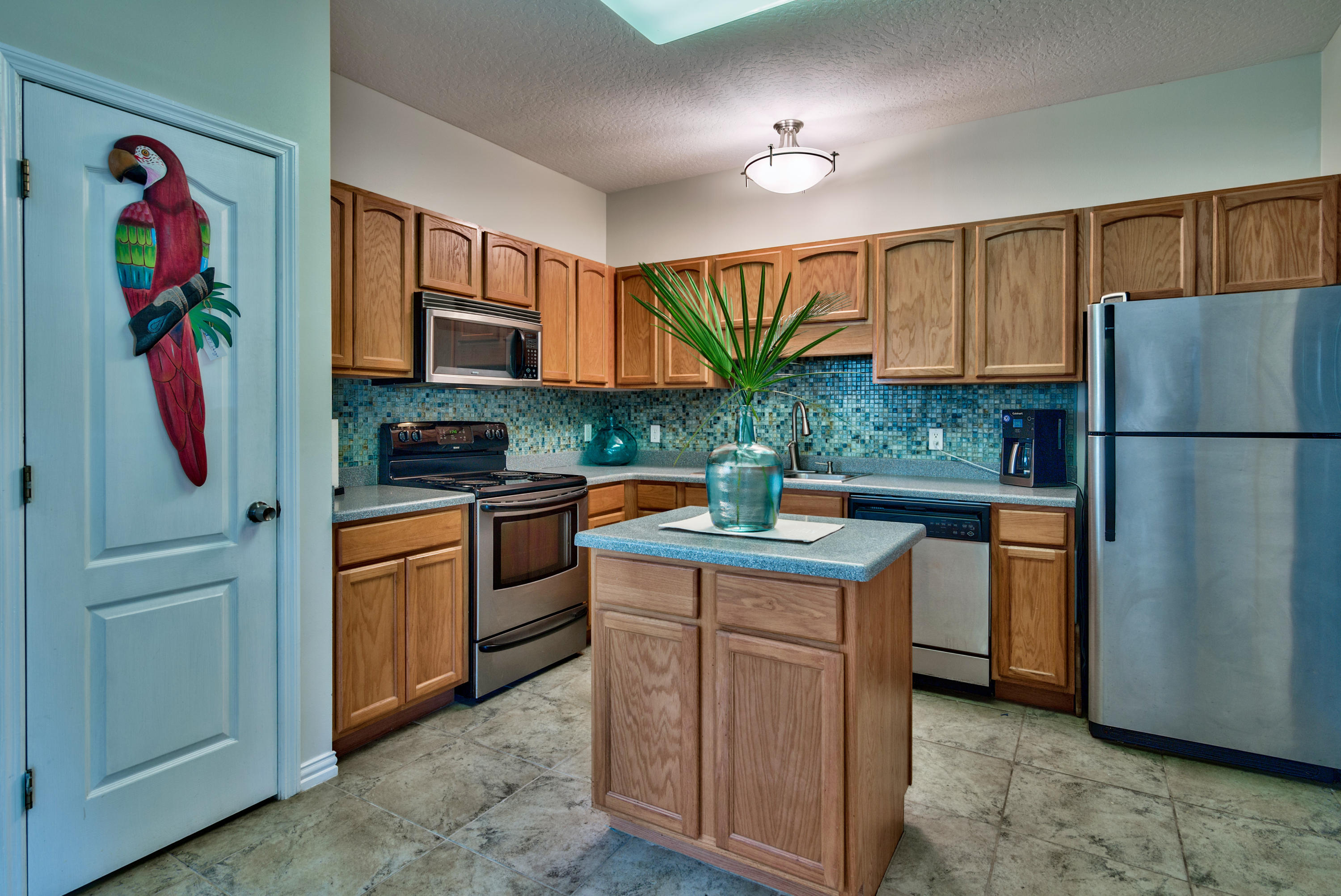 DOLPHIN ROAD CONDOS - Residential