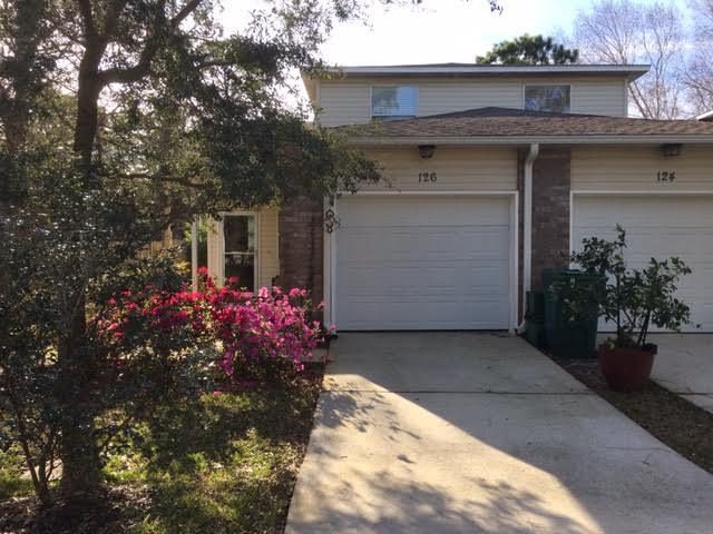 DOLPHIN ROAD CONDOS - Residential