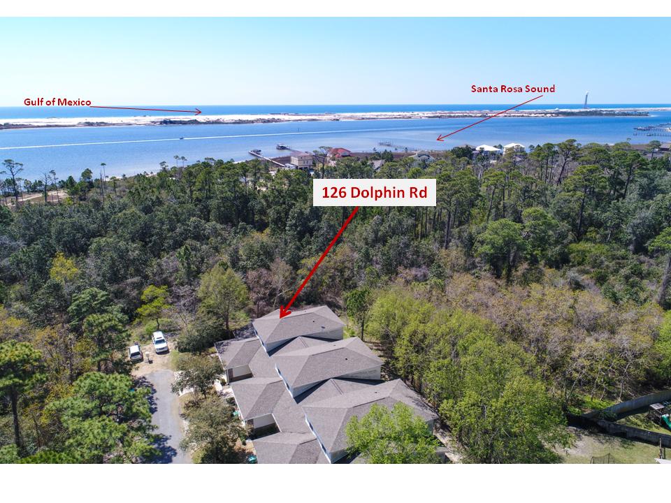 DOLPHIN ROAD CONDOS - Residential