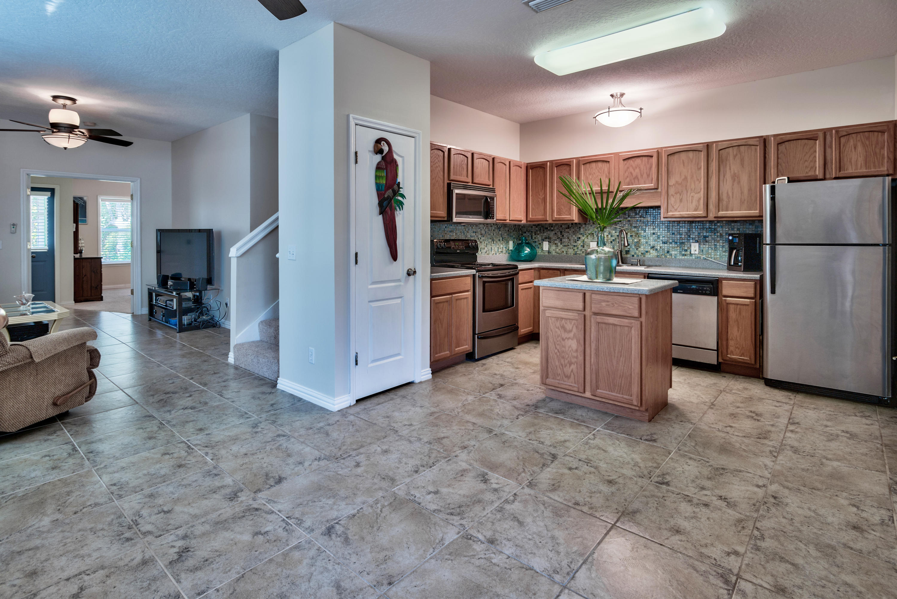 DOLPHIN ROAD CONDOS - Residential