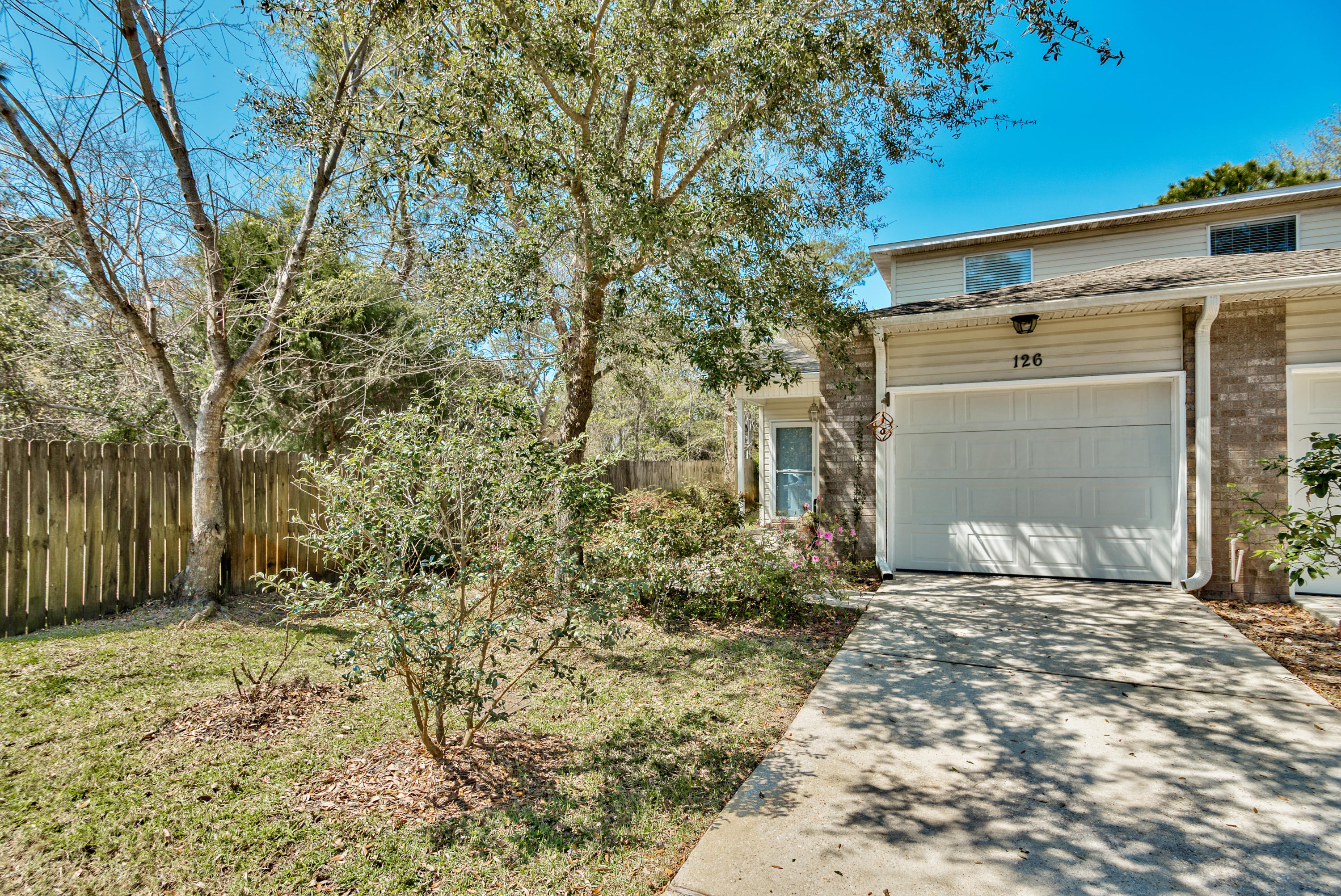 DOLPHIN ROAD CONDOS - Residential