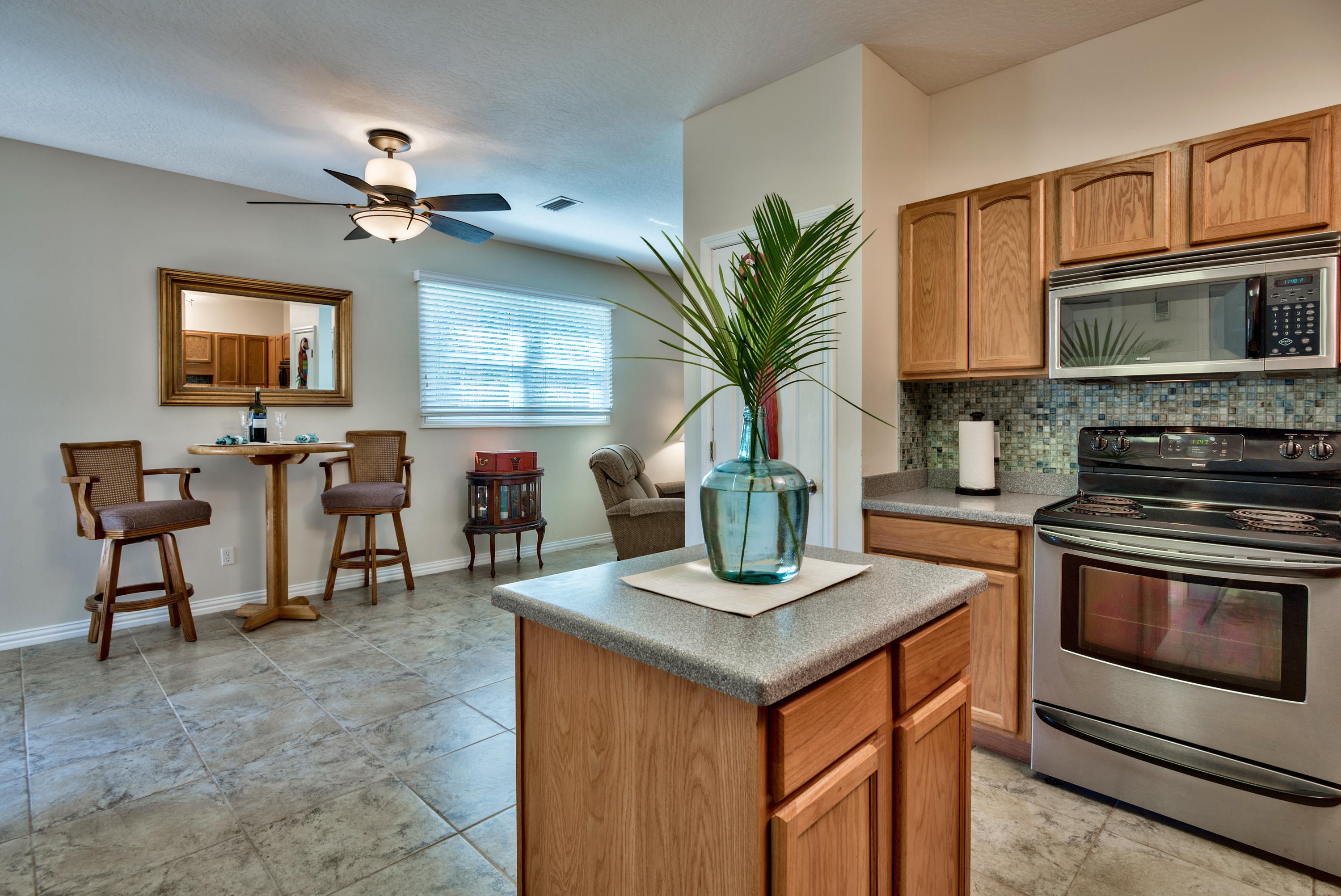 DOLPHIN ROAD CONDOS - Residential