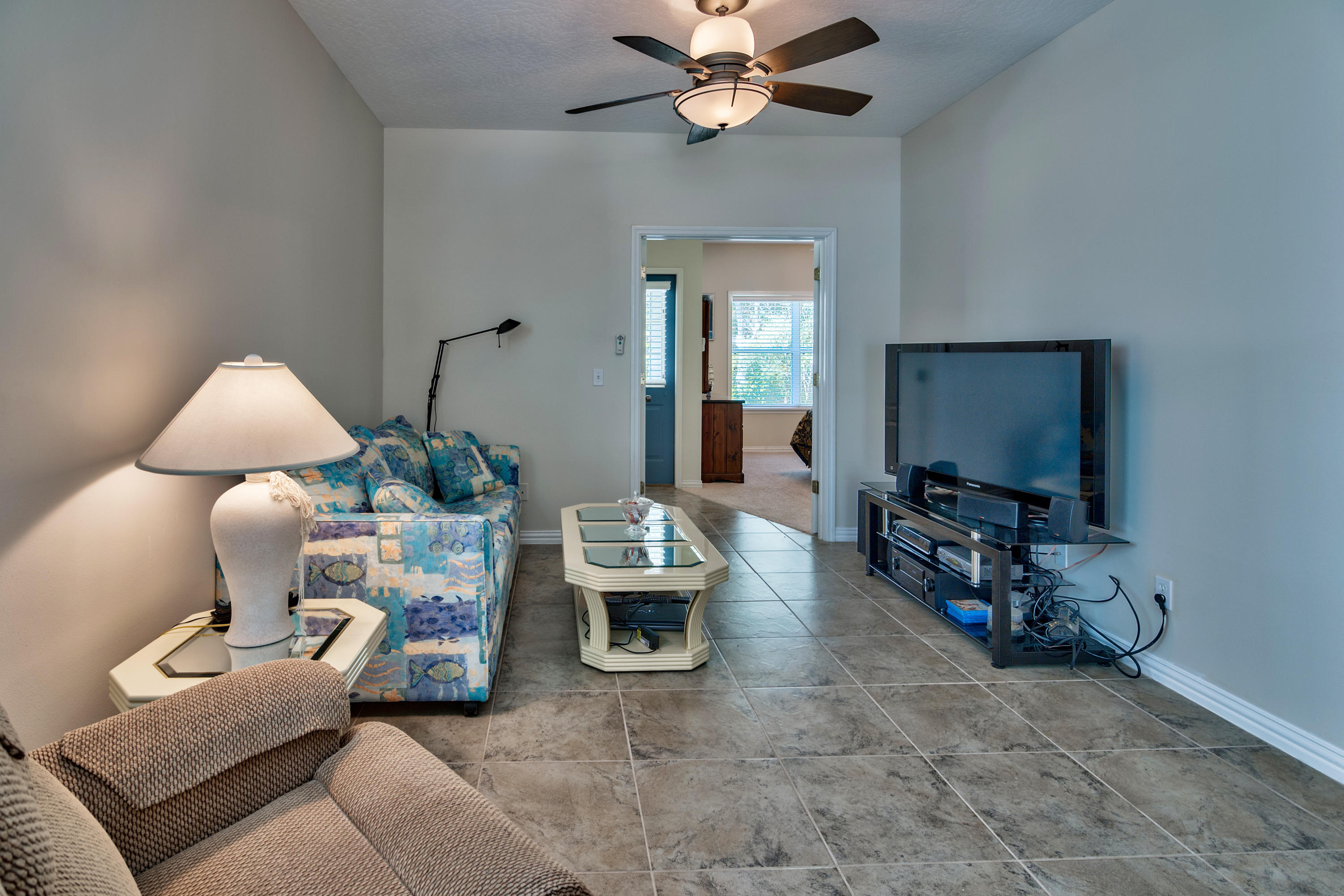 DOLPHIN ROAD CONDOS - Residential