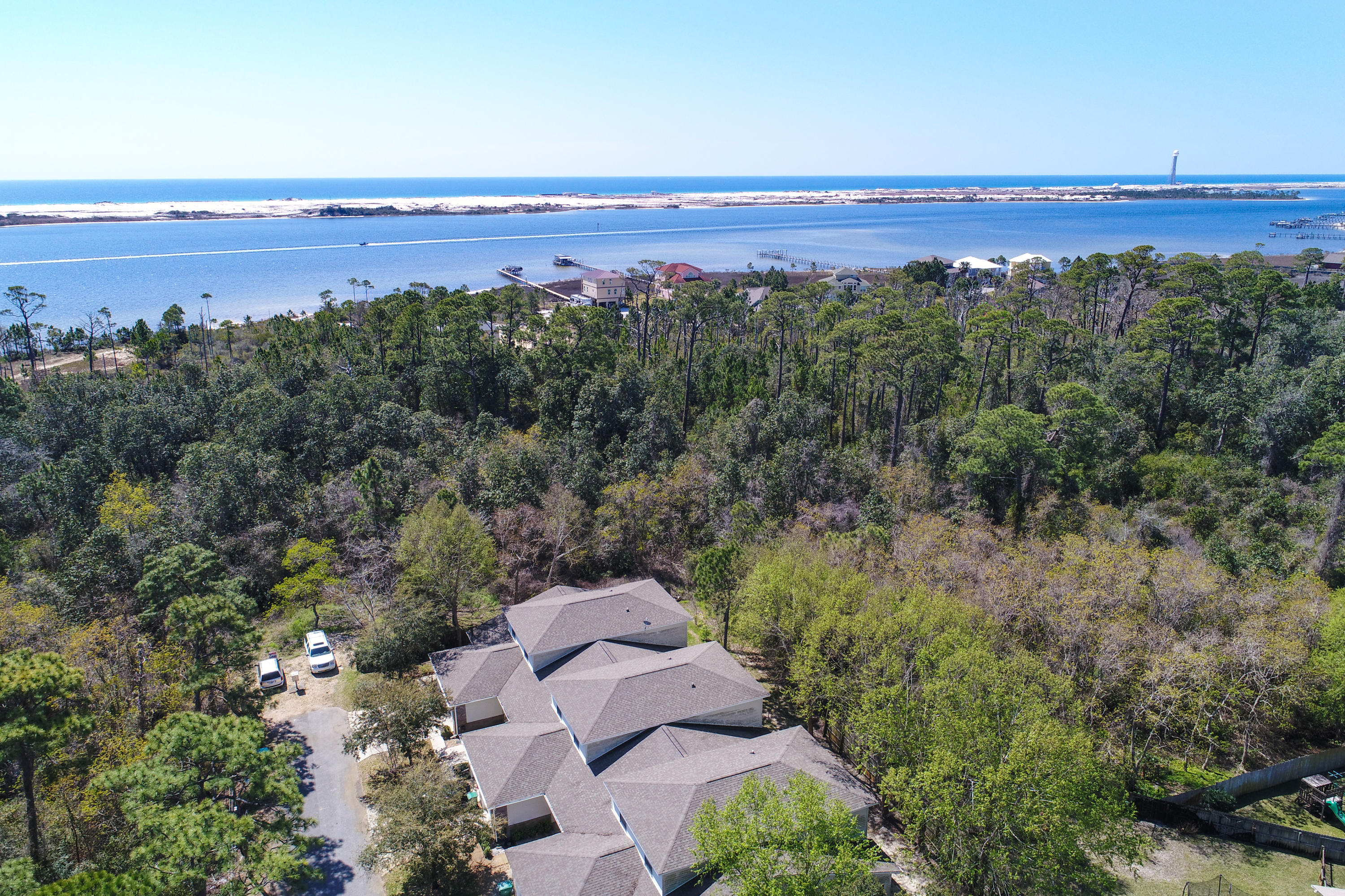 DOLPHIN ROAD CONDOS - Residential