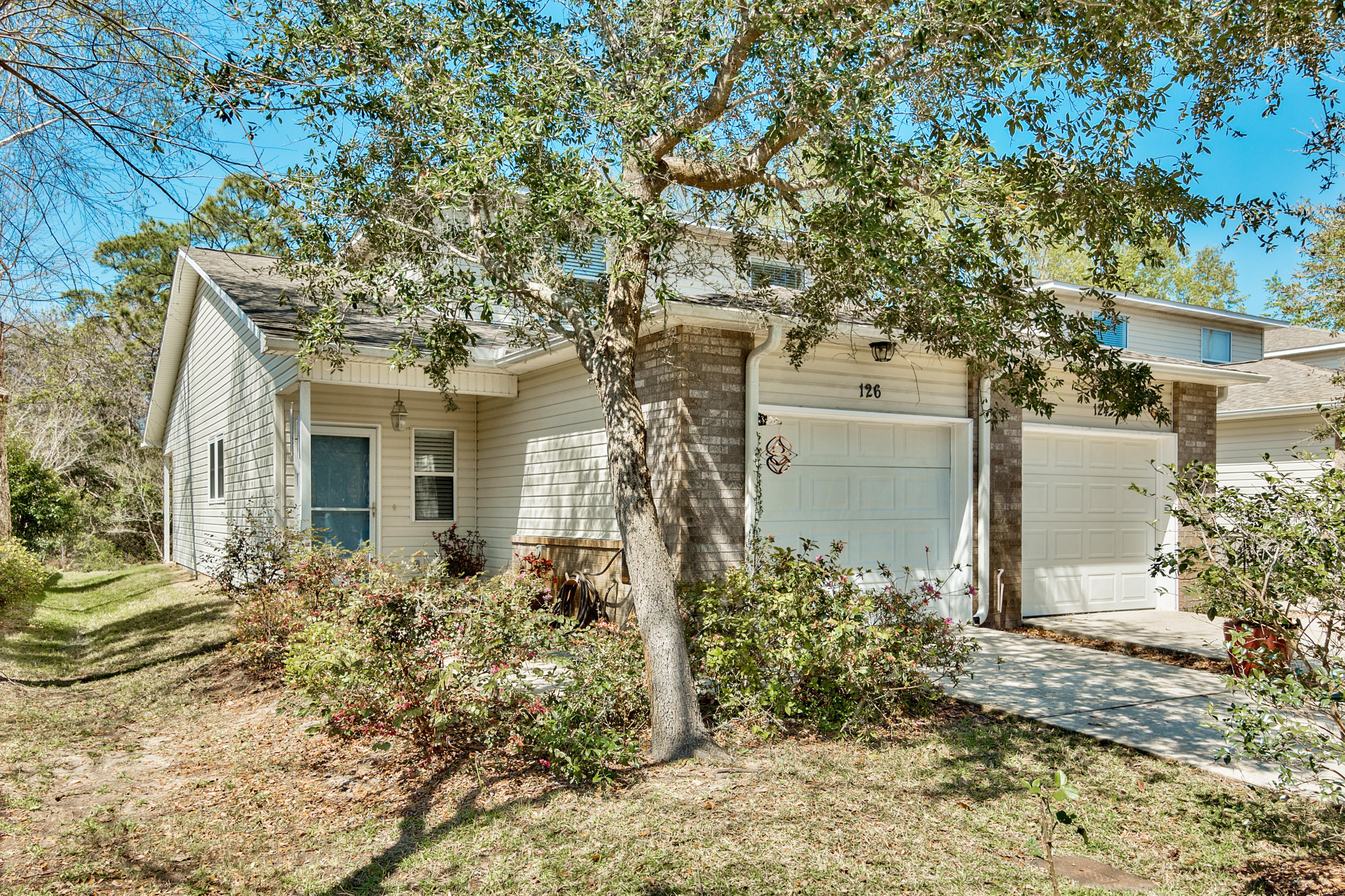 DOLPHIN ROAD CONDOS - Residential