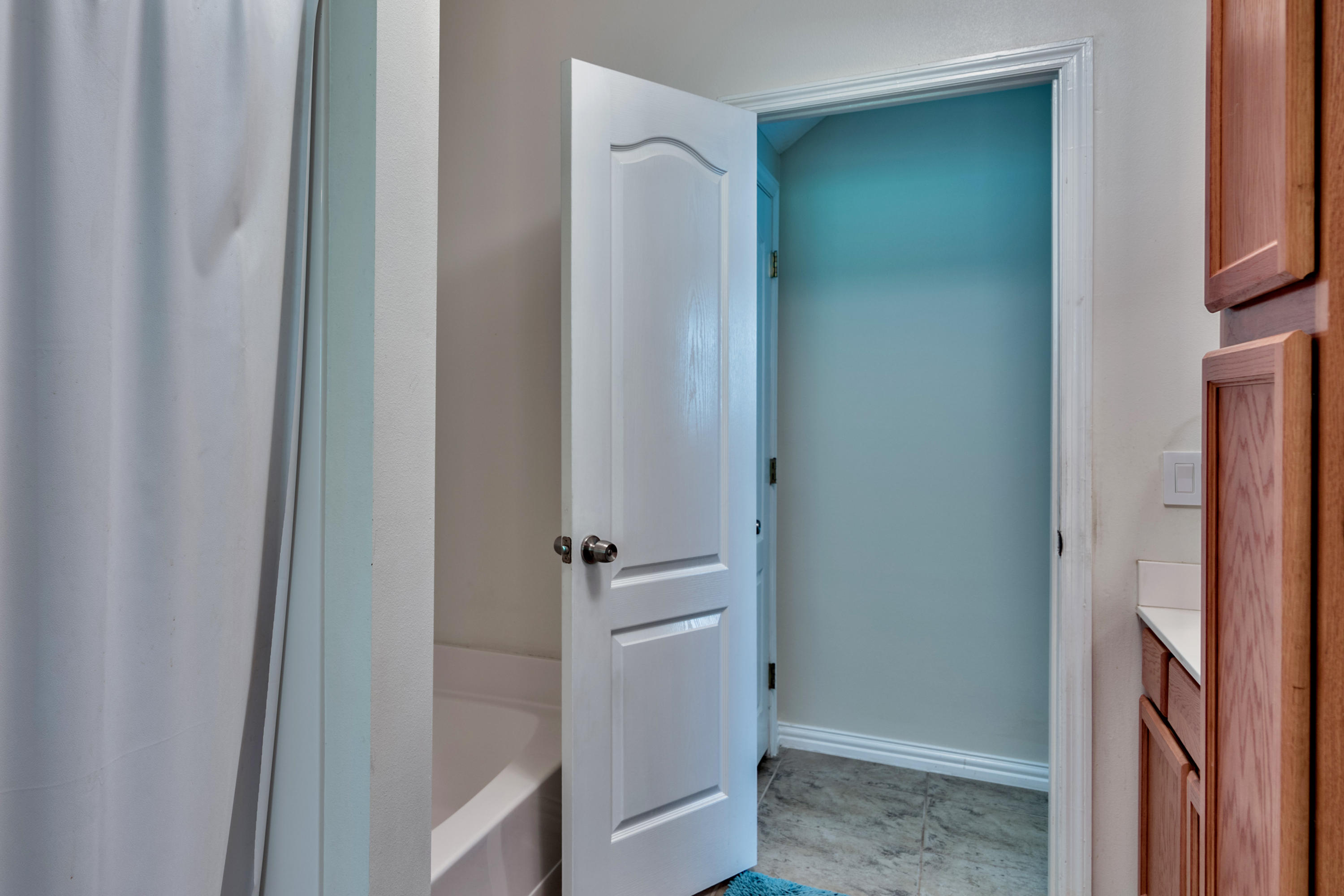 DOLPHIN ROAD CONDOS - Residential