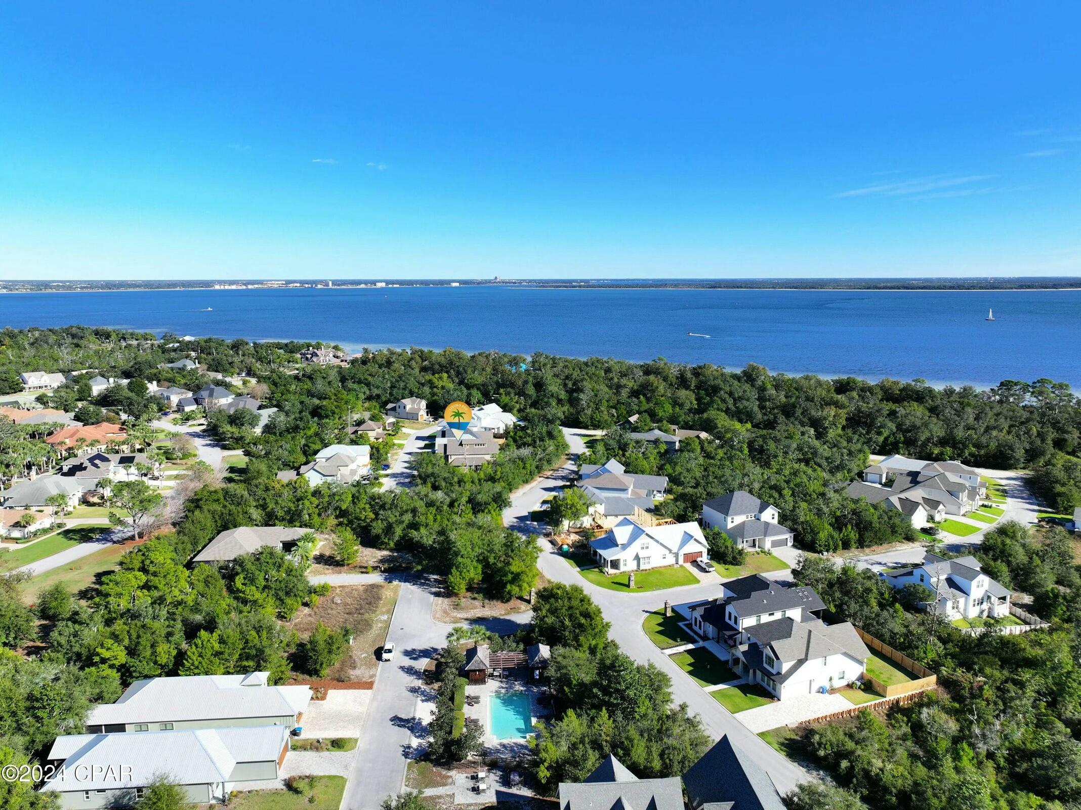 SANCTUARY BEACH - Residential