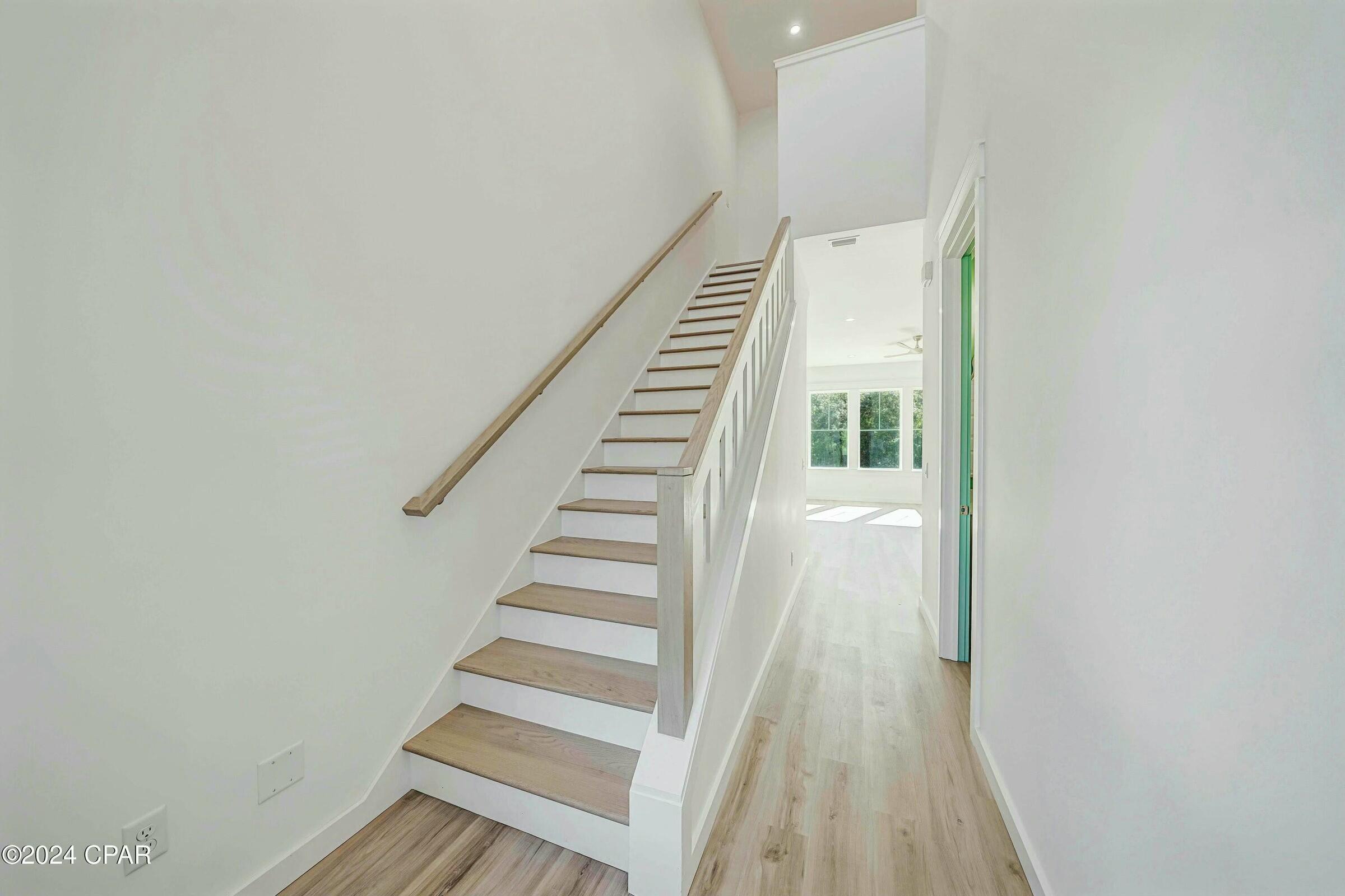 SANCTUARY BEACH - Residential