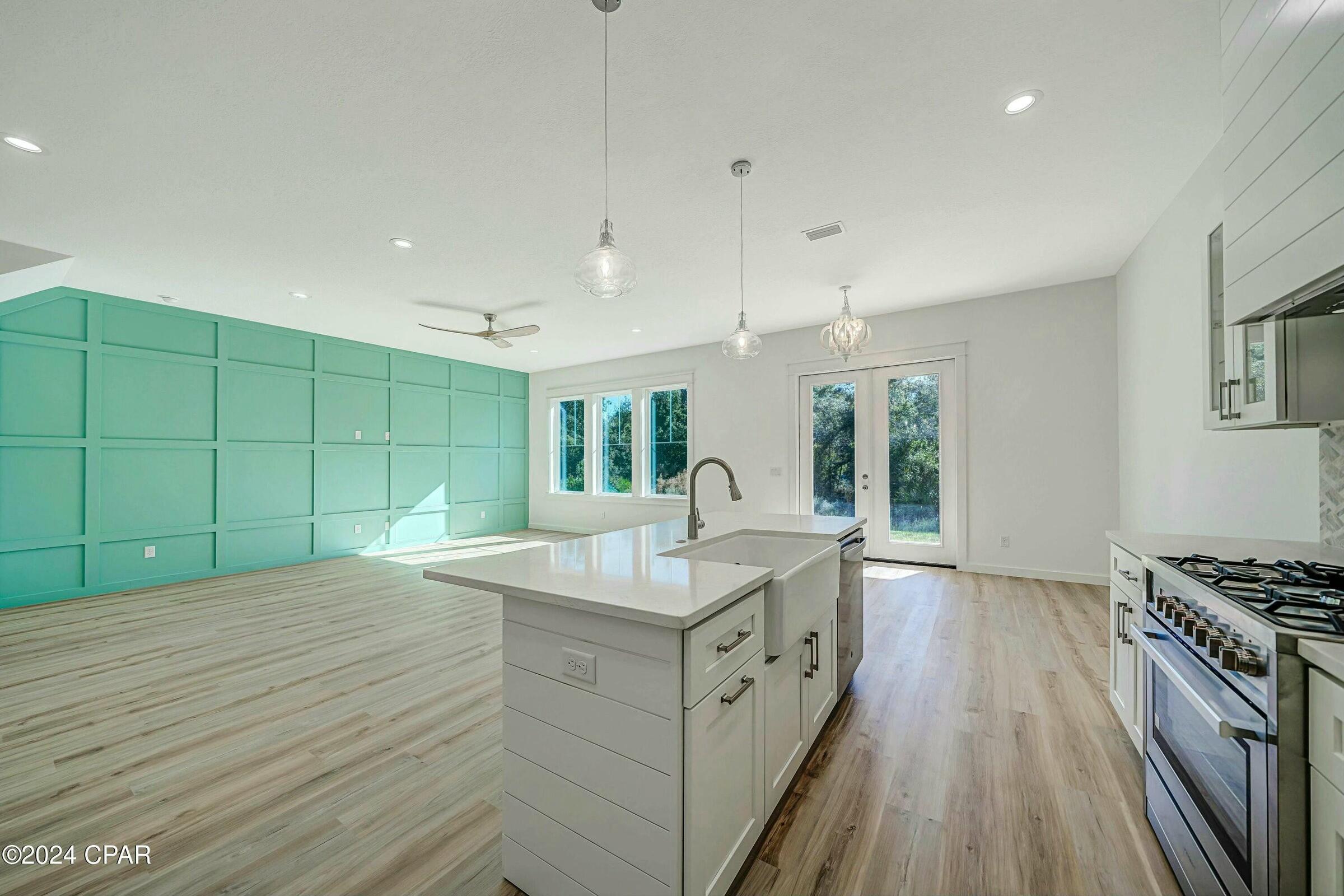SANCTUARY BEACH - Residential