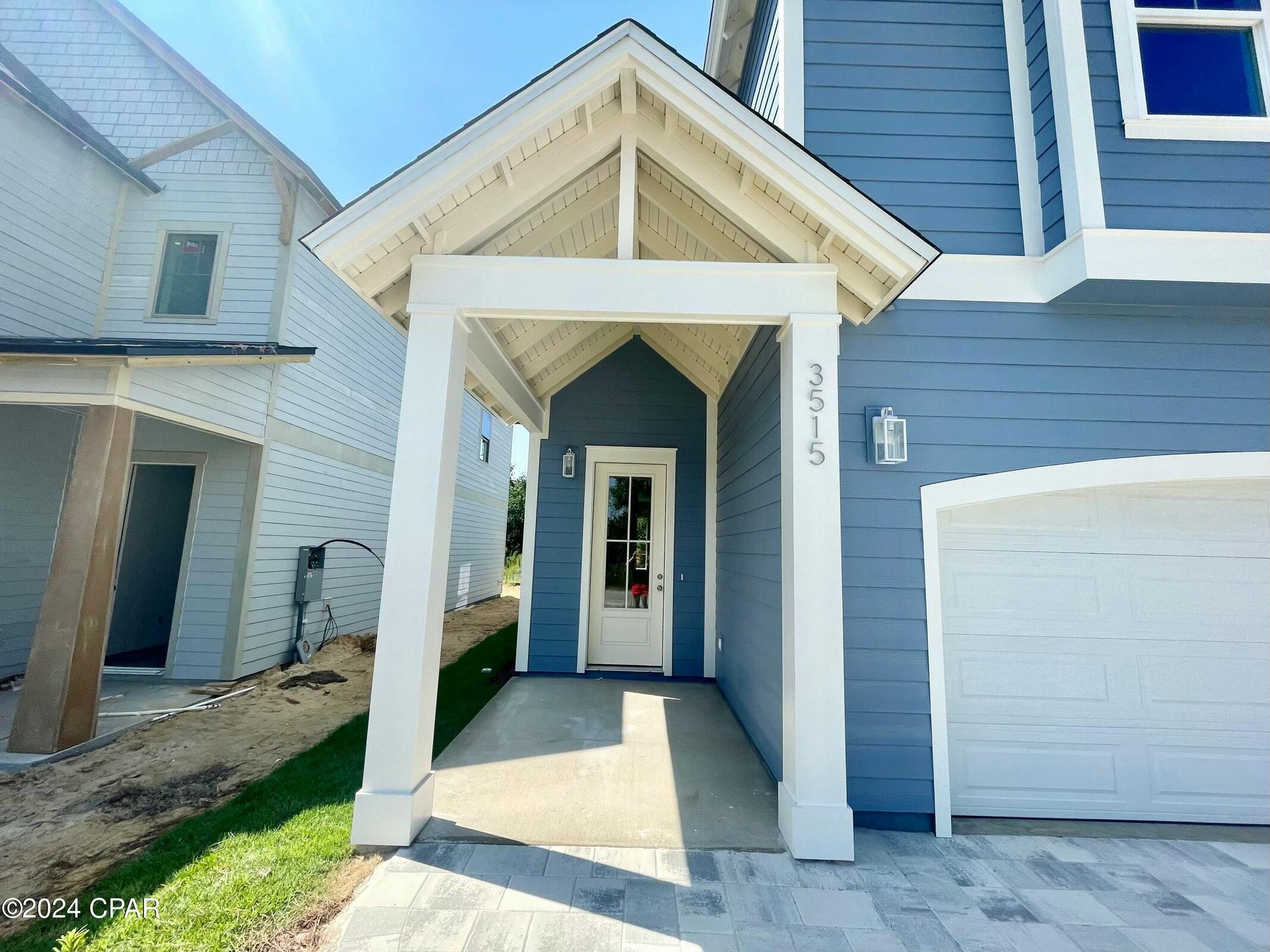 SANCTUARY BEACH - Residential