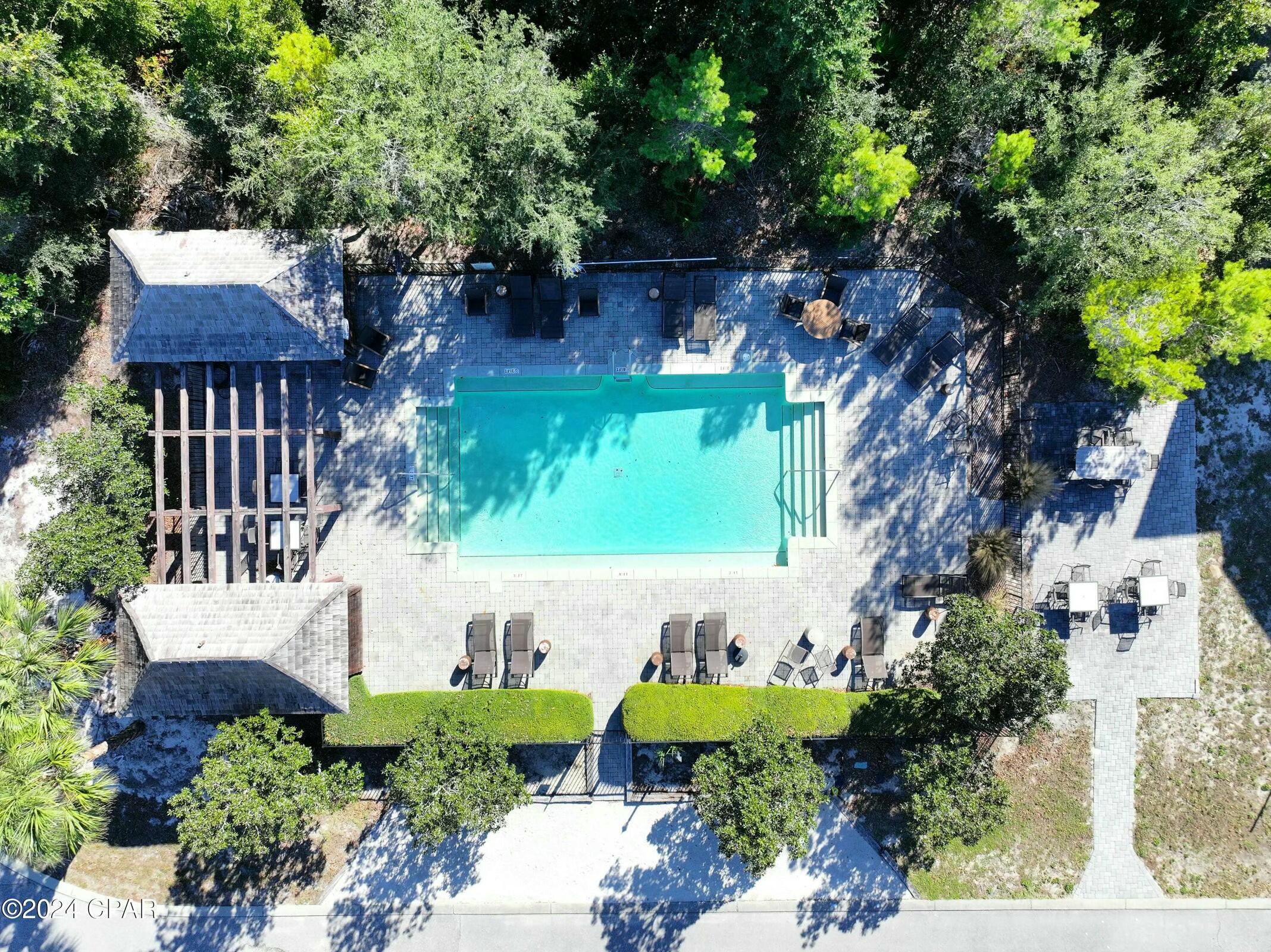 SANCTUARY BEACH - Residential