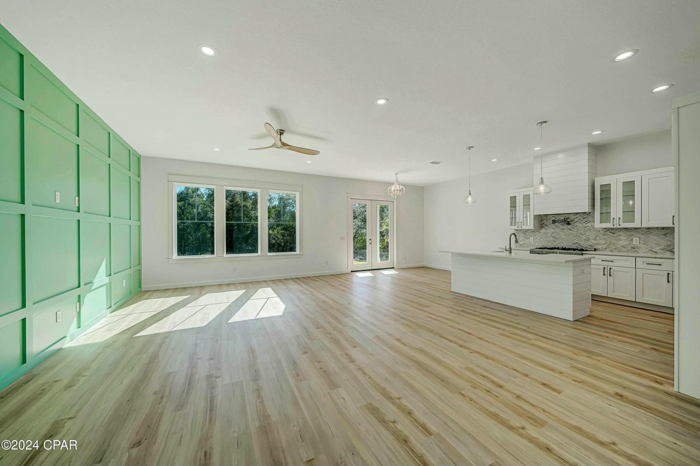 SANCTUARY BEACH - Residential