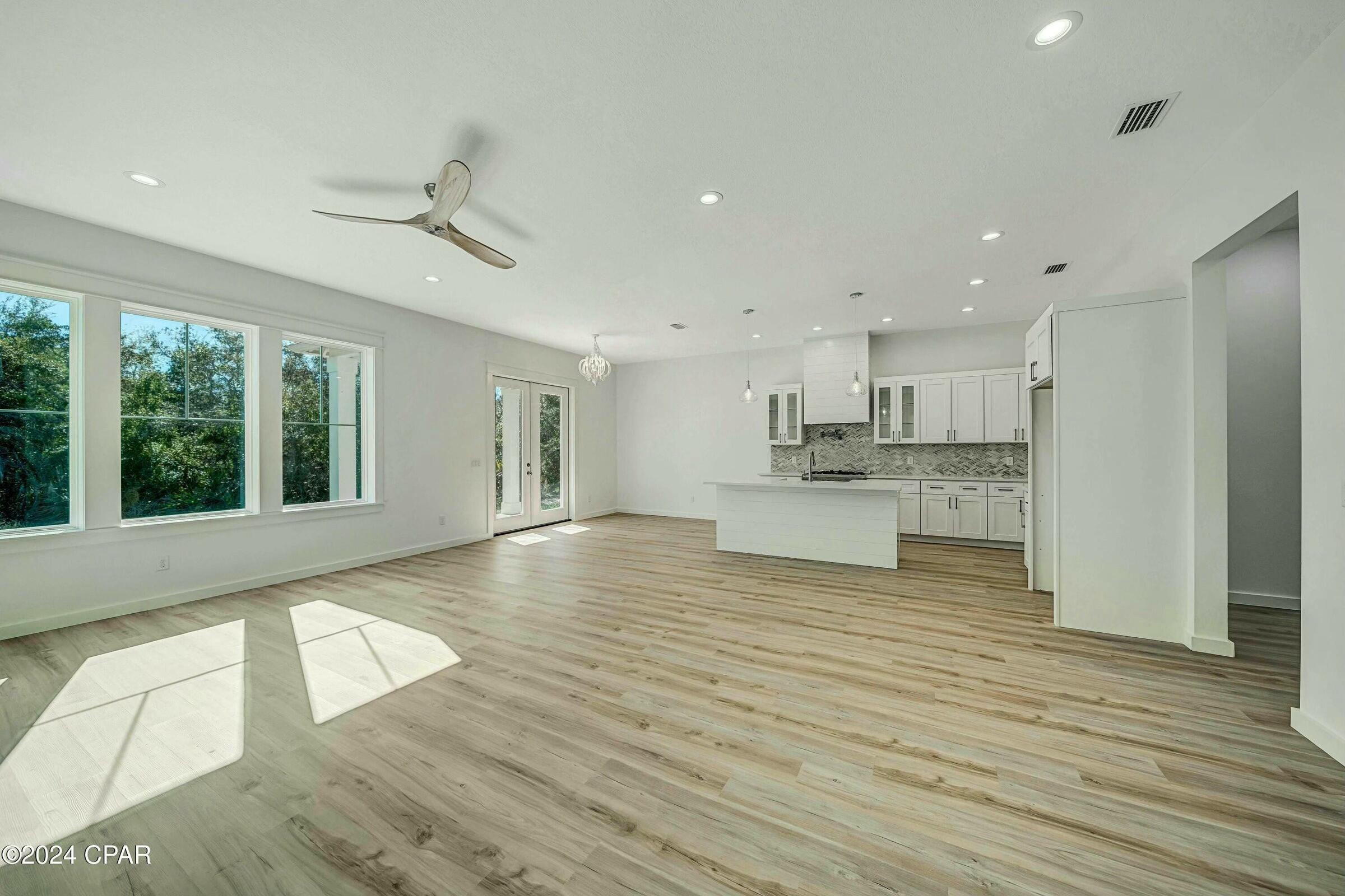 SANCTUARY BEACH - Residential