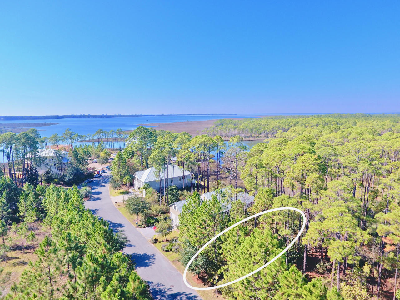 CESSNA LANDING - Land