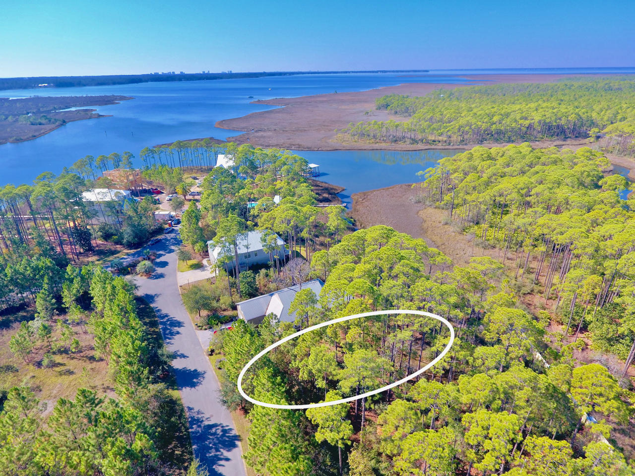 CESSNA LANDING - Land