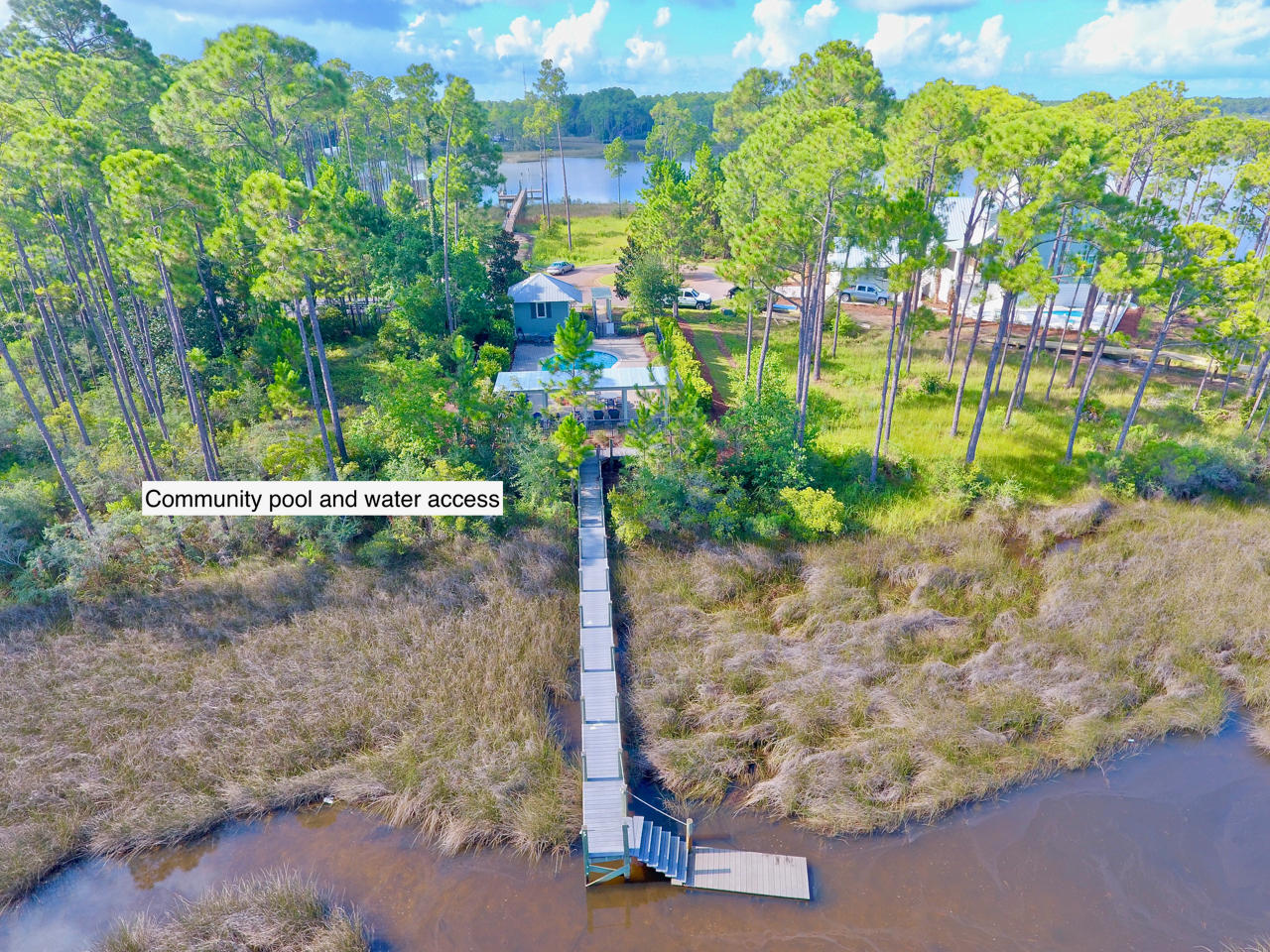 CESSNA LANDING - Land