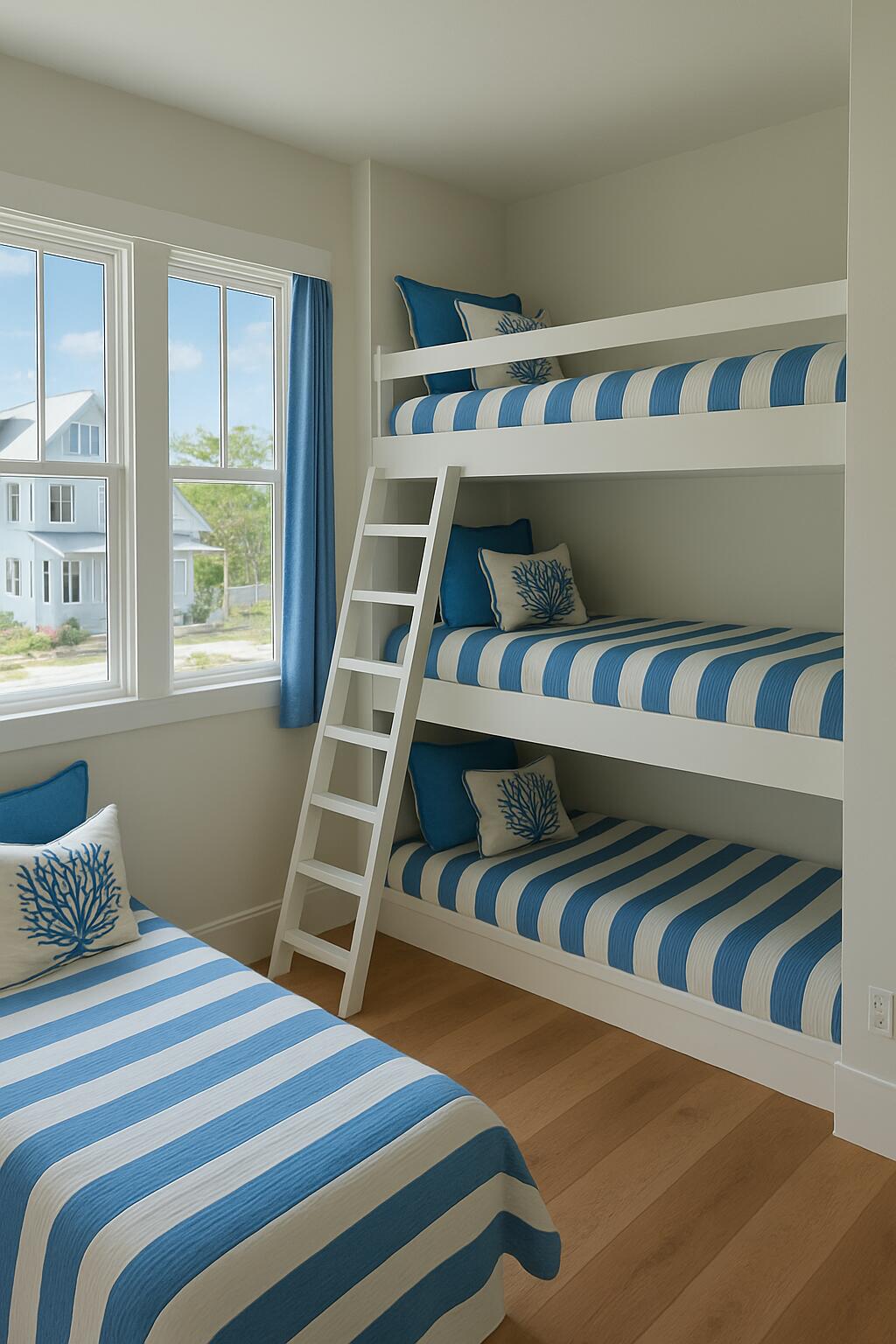 WATERCOLOR - Residential