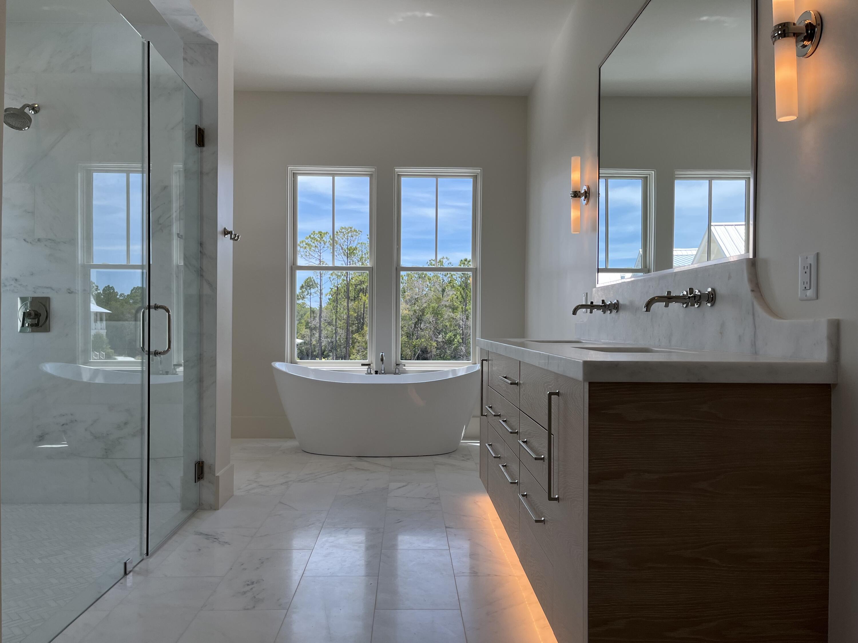 WATERCOLOR - Residential