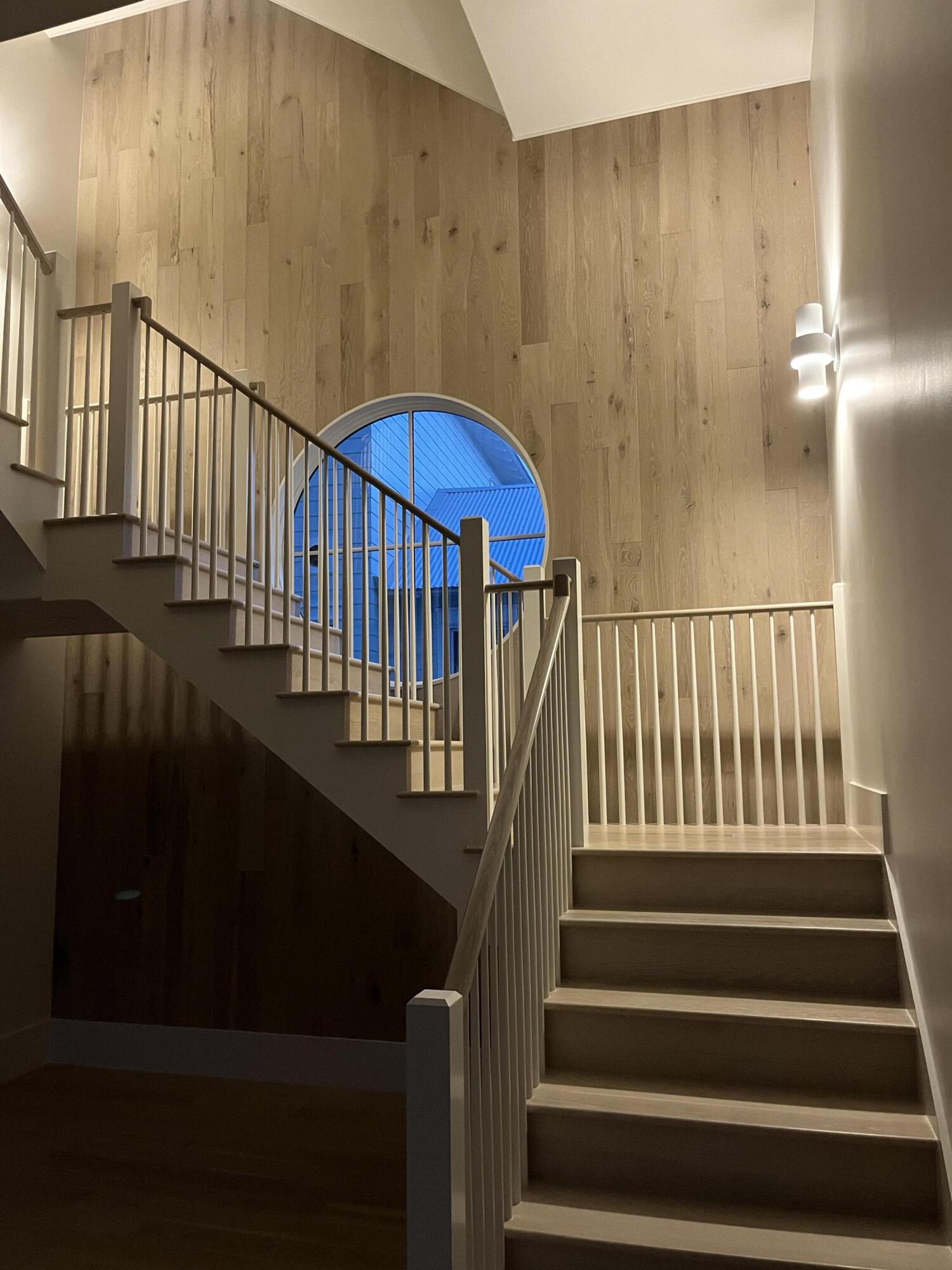 WATERCOLOR - Residential