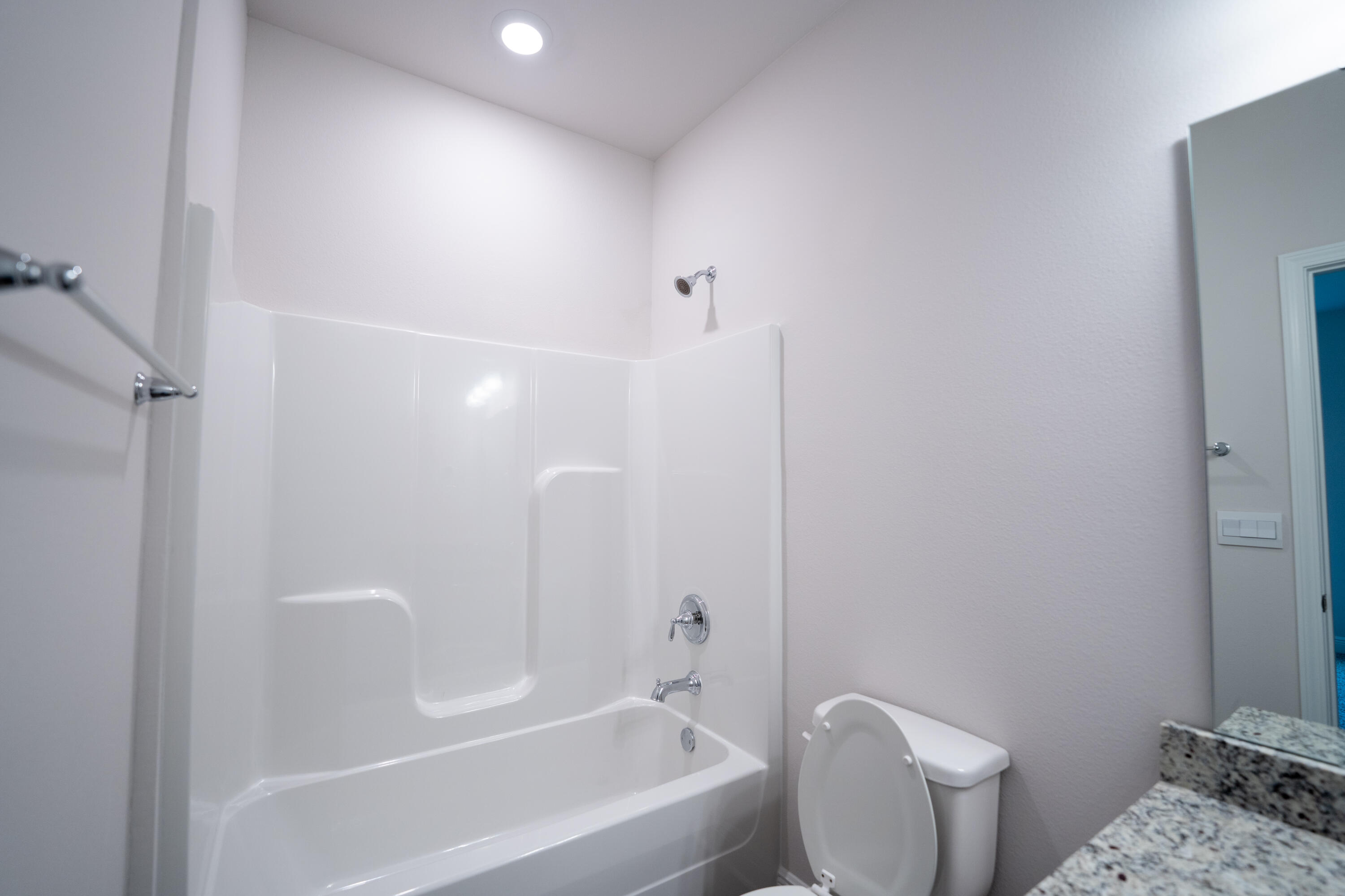 Hammock Oak Estates - Residential