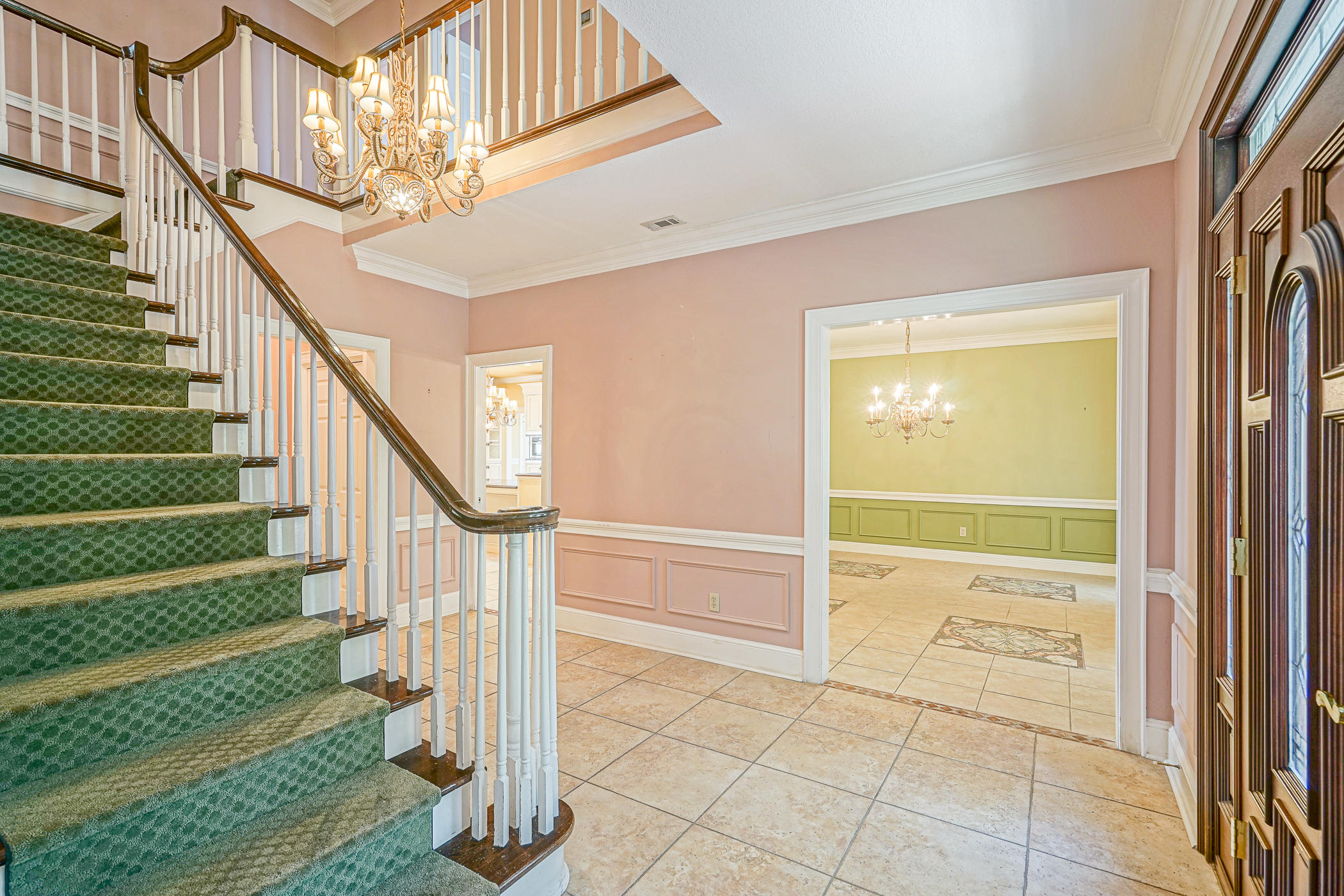 EMERALD POINTE PLAT 3 - Residential