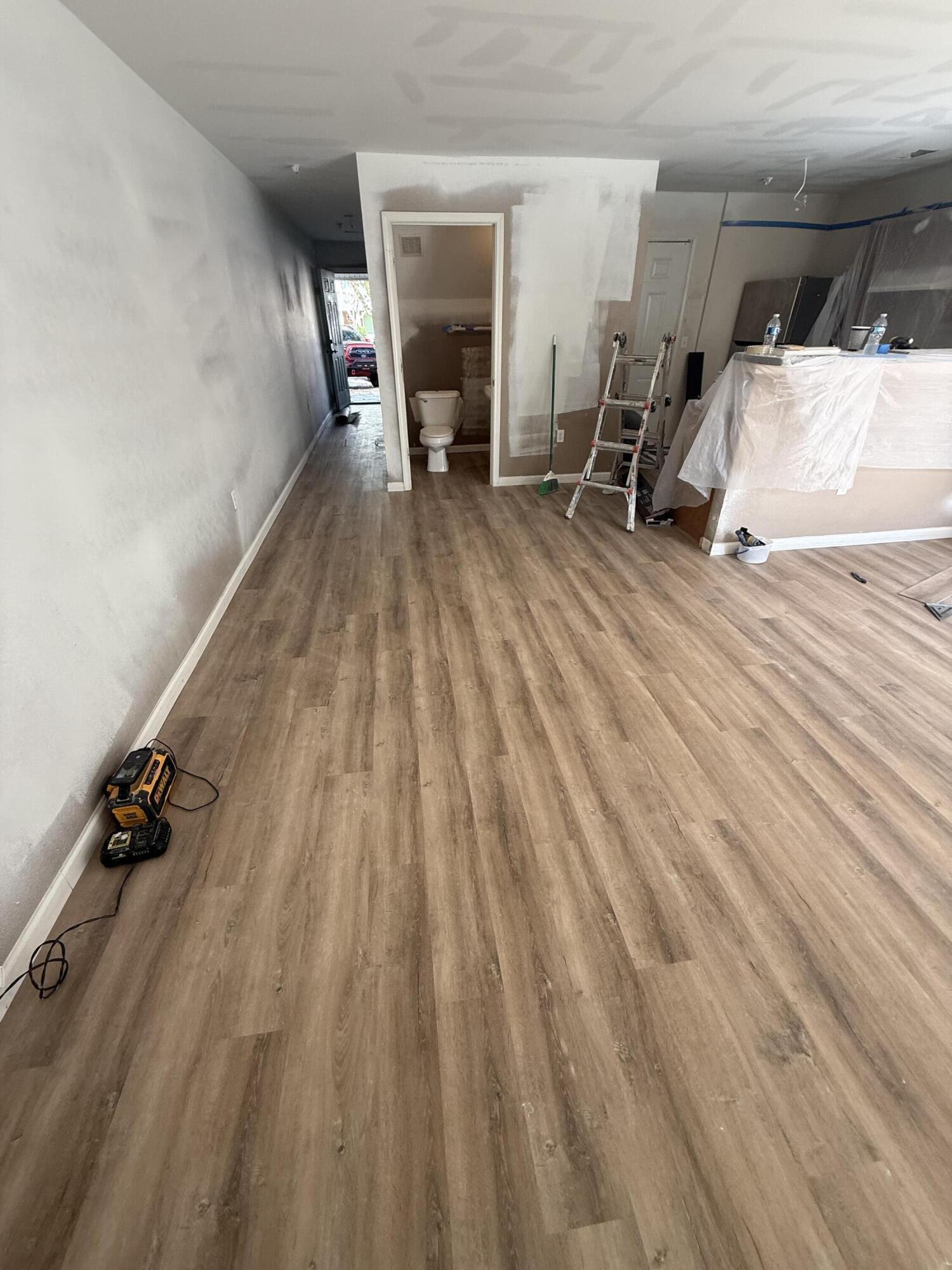 ROLLING PINES - Residential Lease