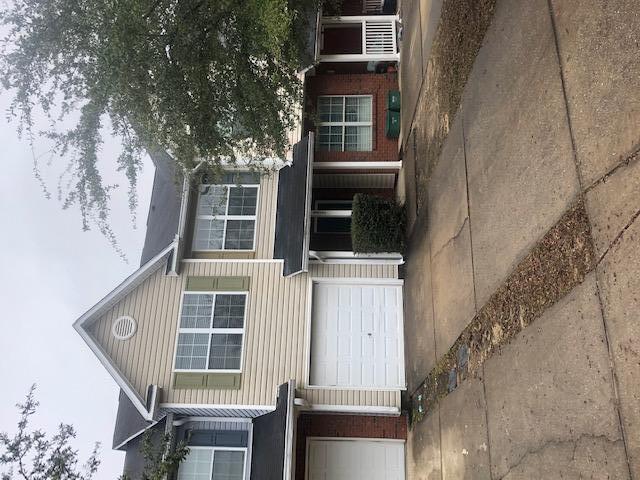 Newly remodeled!! Available soon!! Located in the heart of Crestview. Rolling Pines neighborhood is literally mins from shopping, interstate access and schools. This large 3 bed 2 1/2 bath 1440 sq ft Townhome with attached 1 car garage has all bedrooms located on the second floor with a half bath down stairs. Open floor plan living with large kitchen, bar top & attached living room. Upstairs the split bedroom has 2 bedrooms and 1 bath at the front of the unit & the an over sized master bedroom with walk in closet. Property has a stack able washer/dryer.Message me for a link to the pre-screening questionnaire.