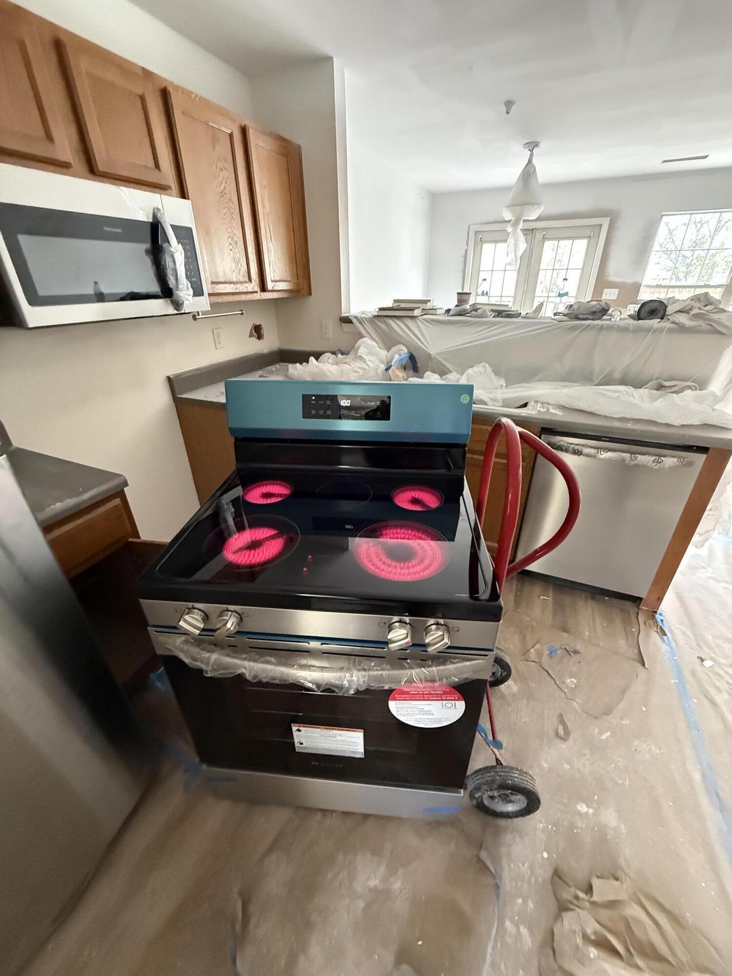 ROLLING PINES - Residential Lease