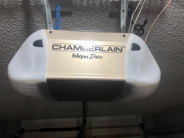 ROLLING PINES - Residential Lease