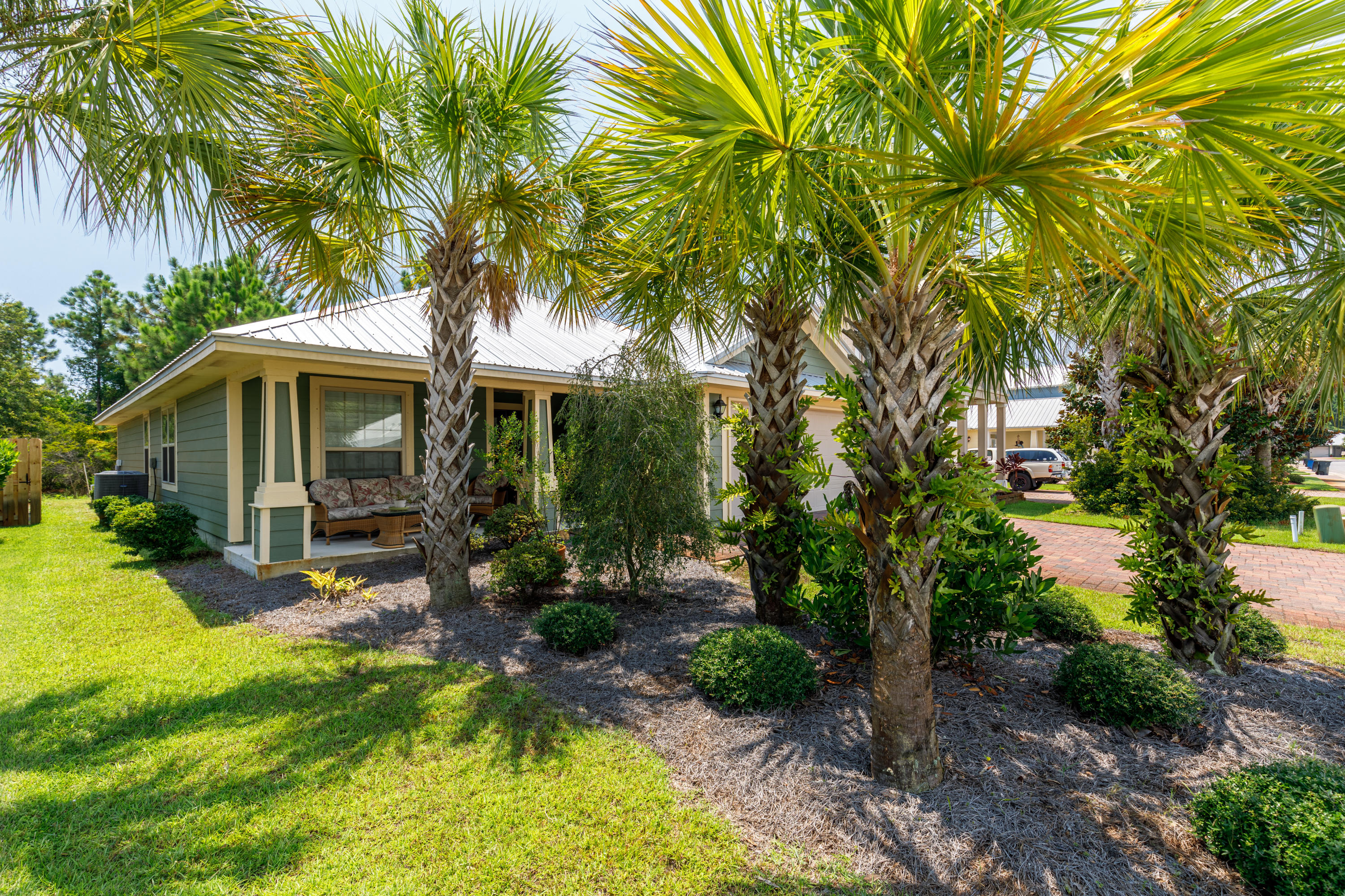 EAGLE BAY - Residential