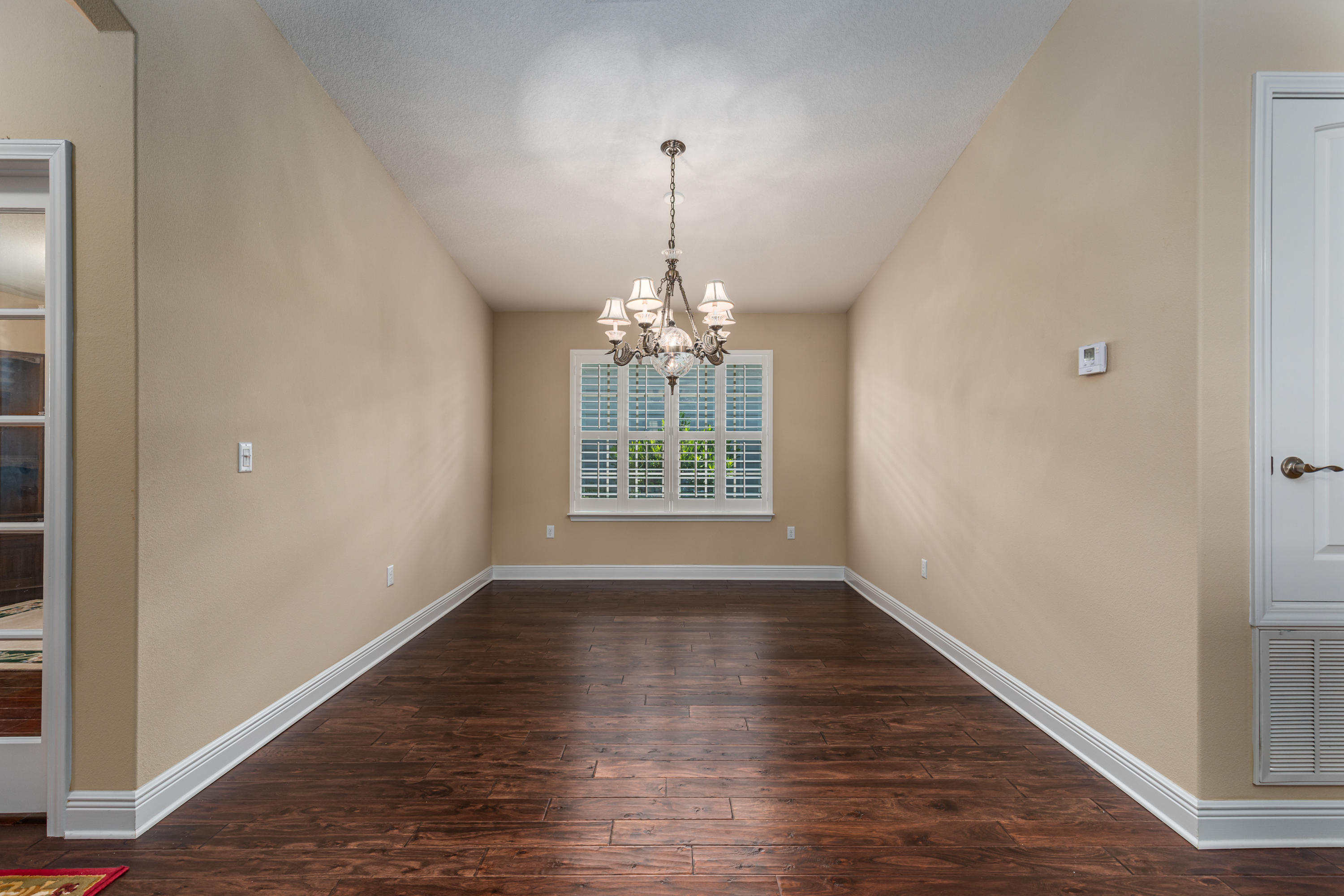 EAGLE BAY - Residential