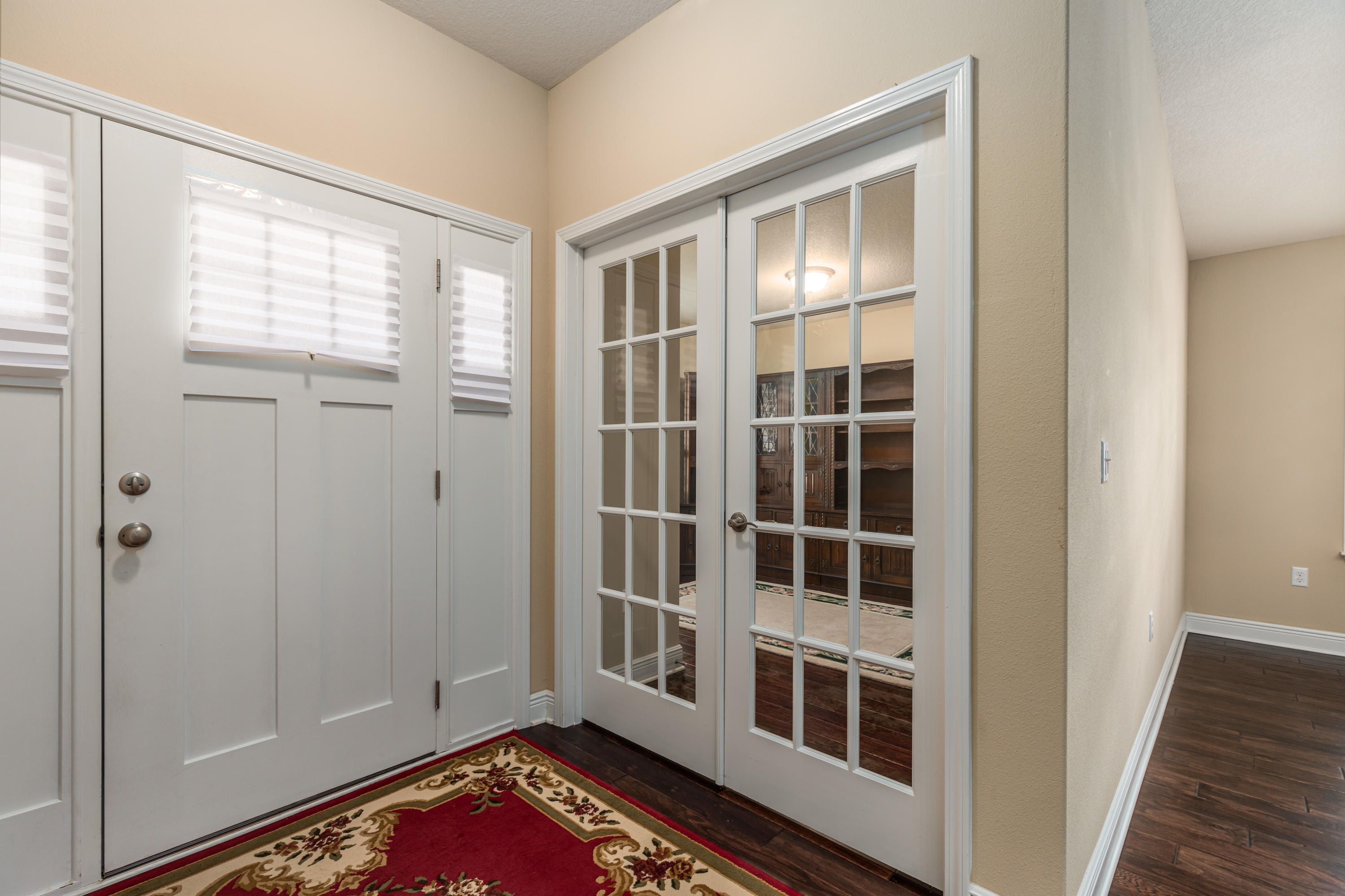 EAGLE BAY - Residential