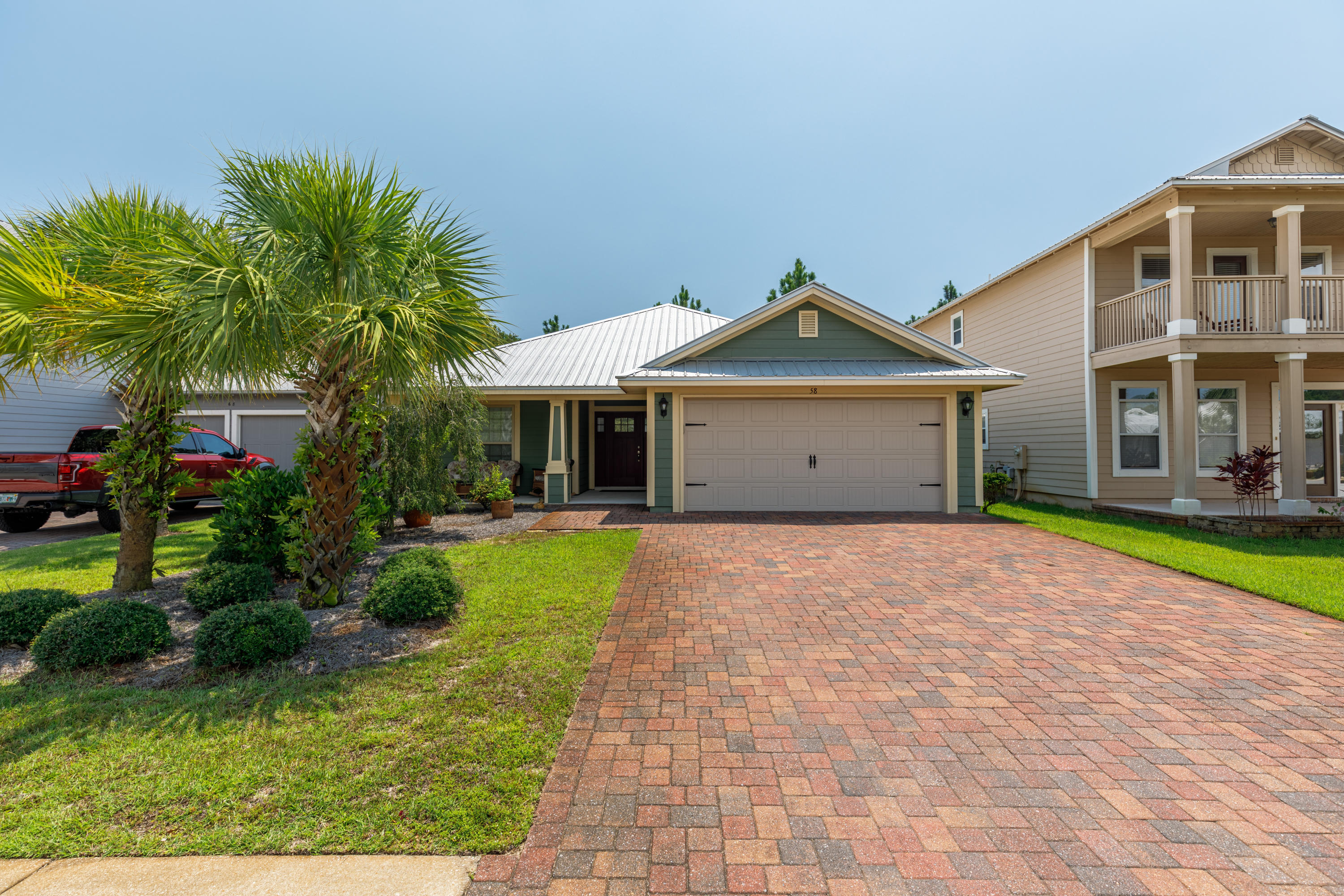 EAGLE BAY - Residential