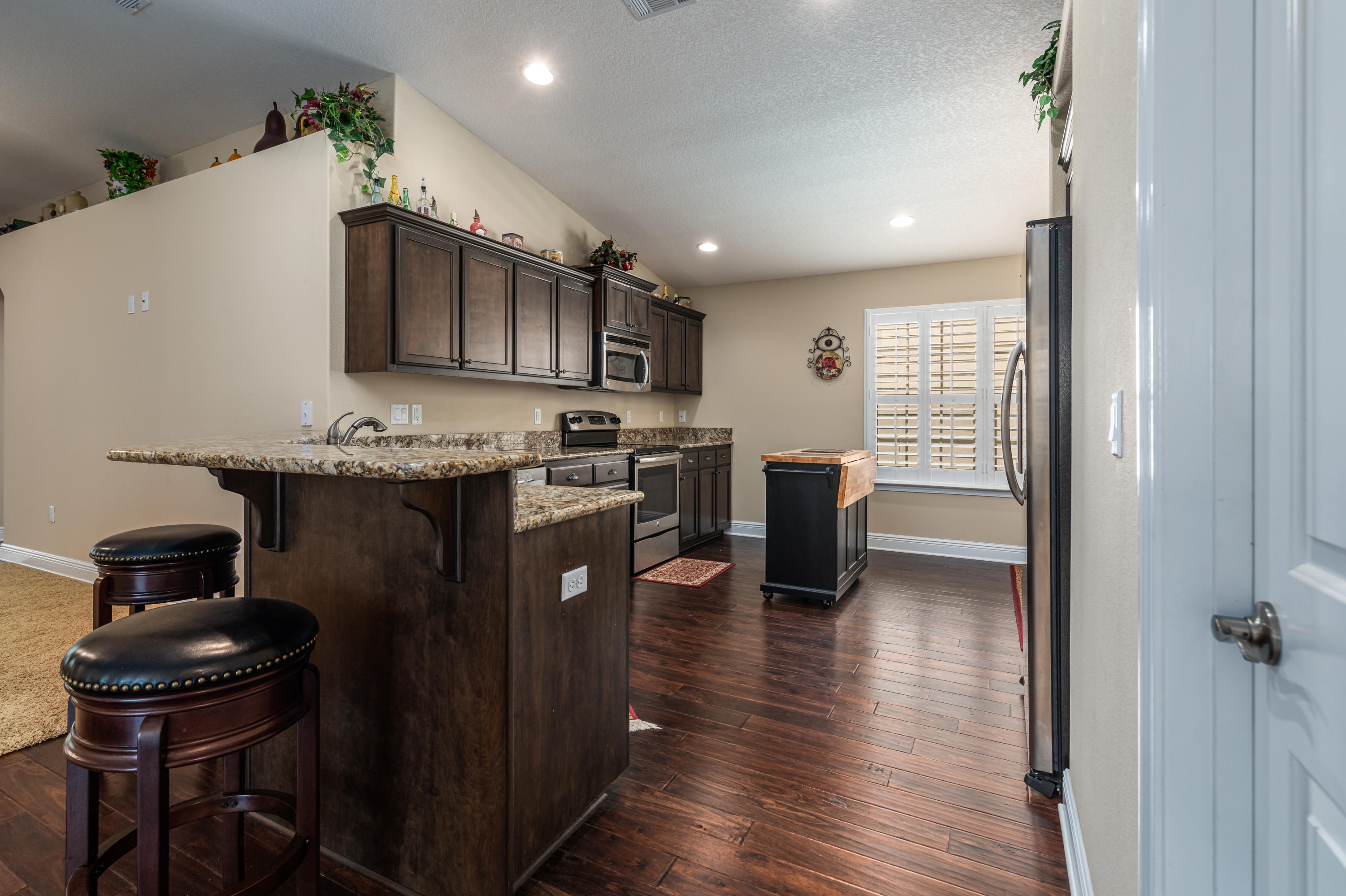 EAGLE BAY - Residential