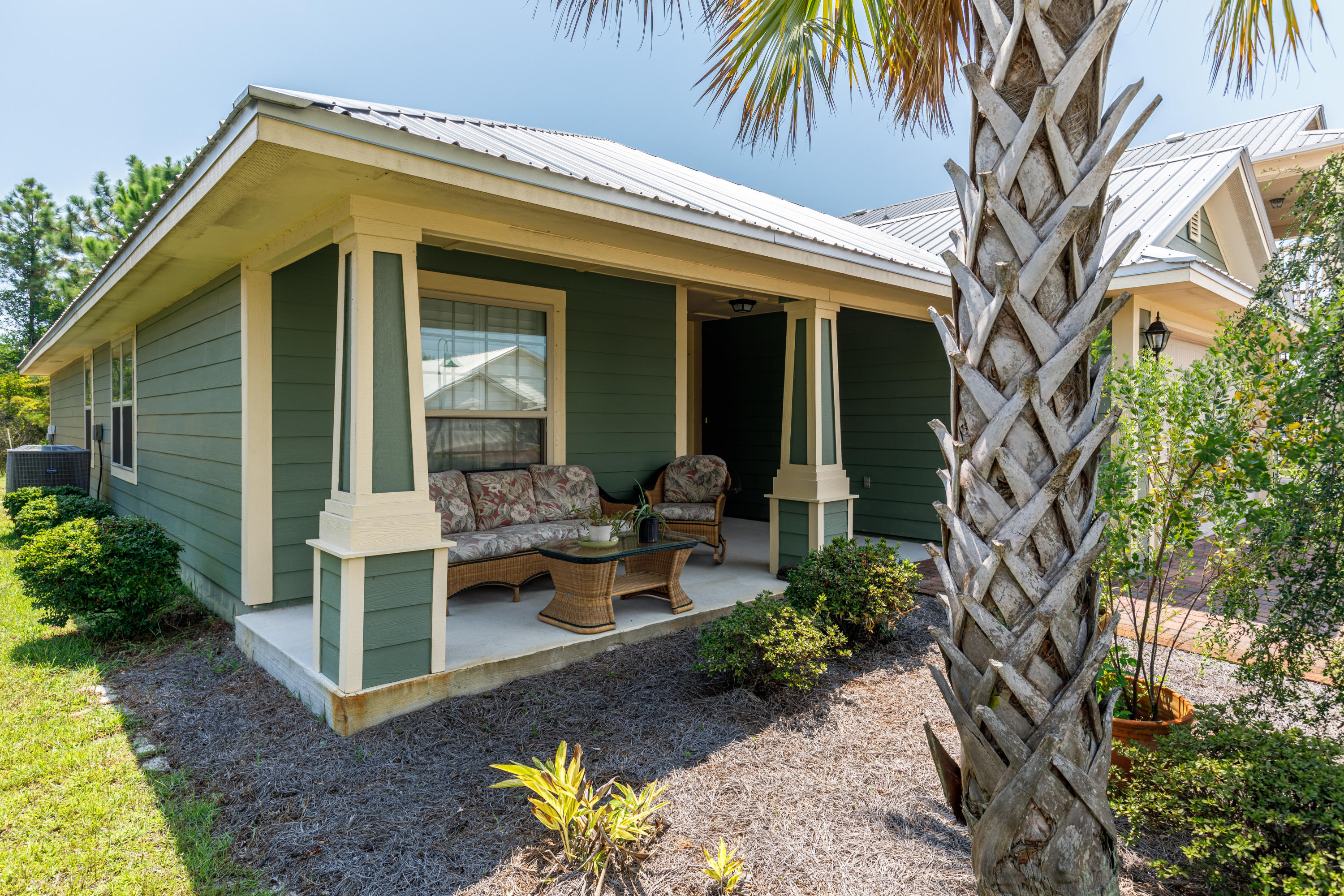 EAGLE BAY - Residential