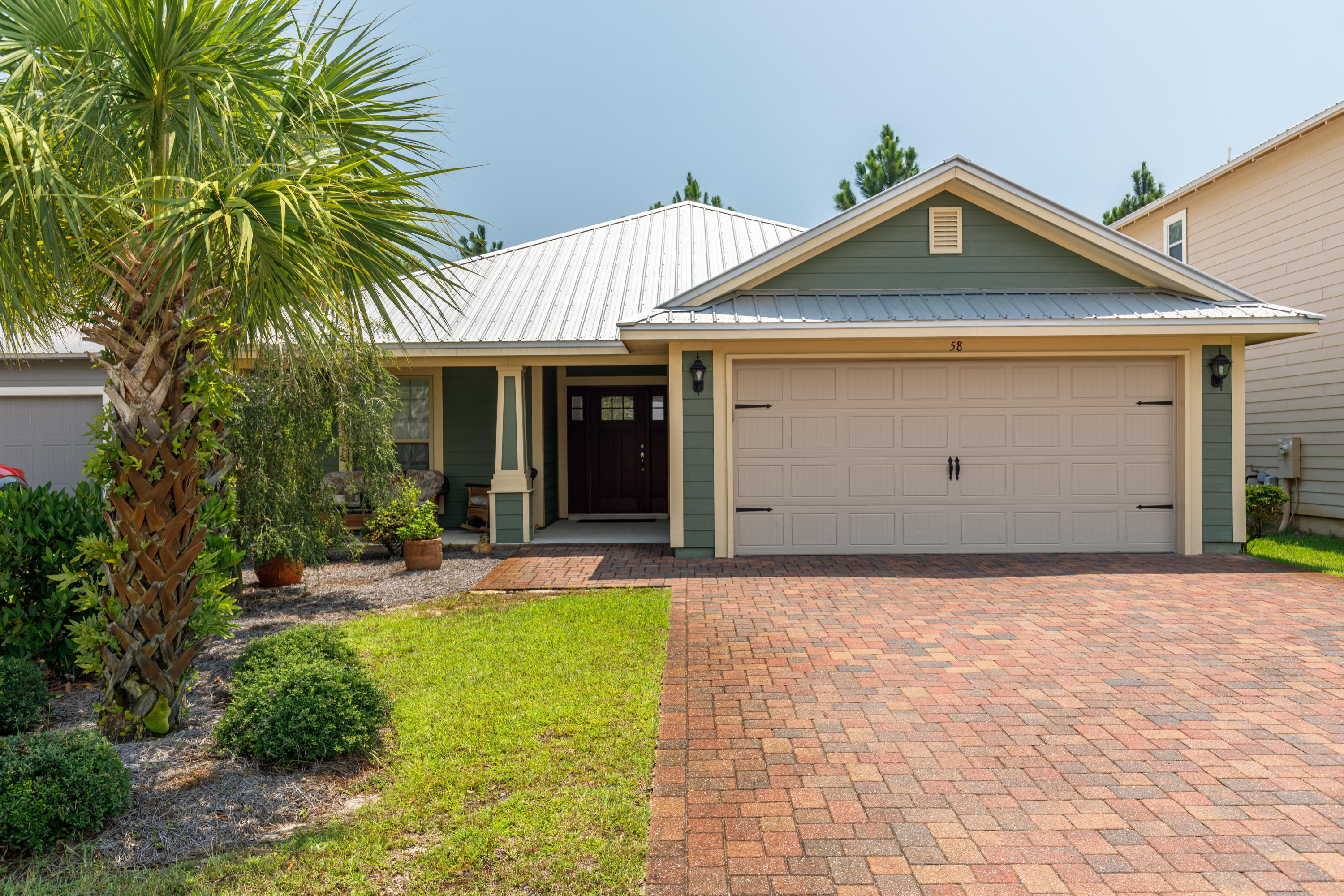 EAGLE BAY - Residential