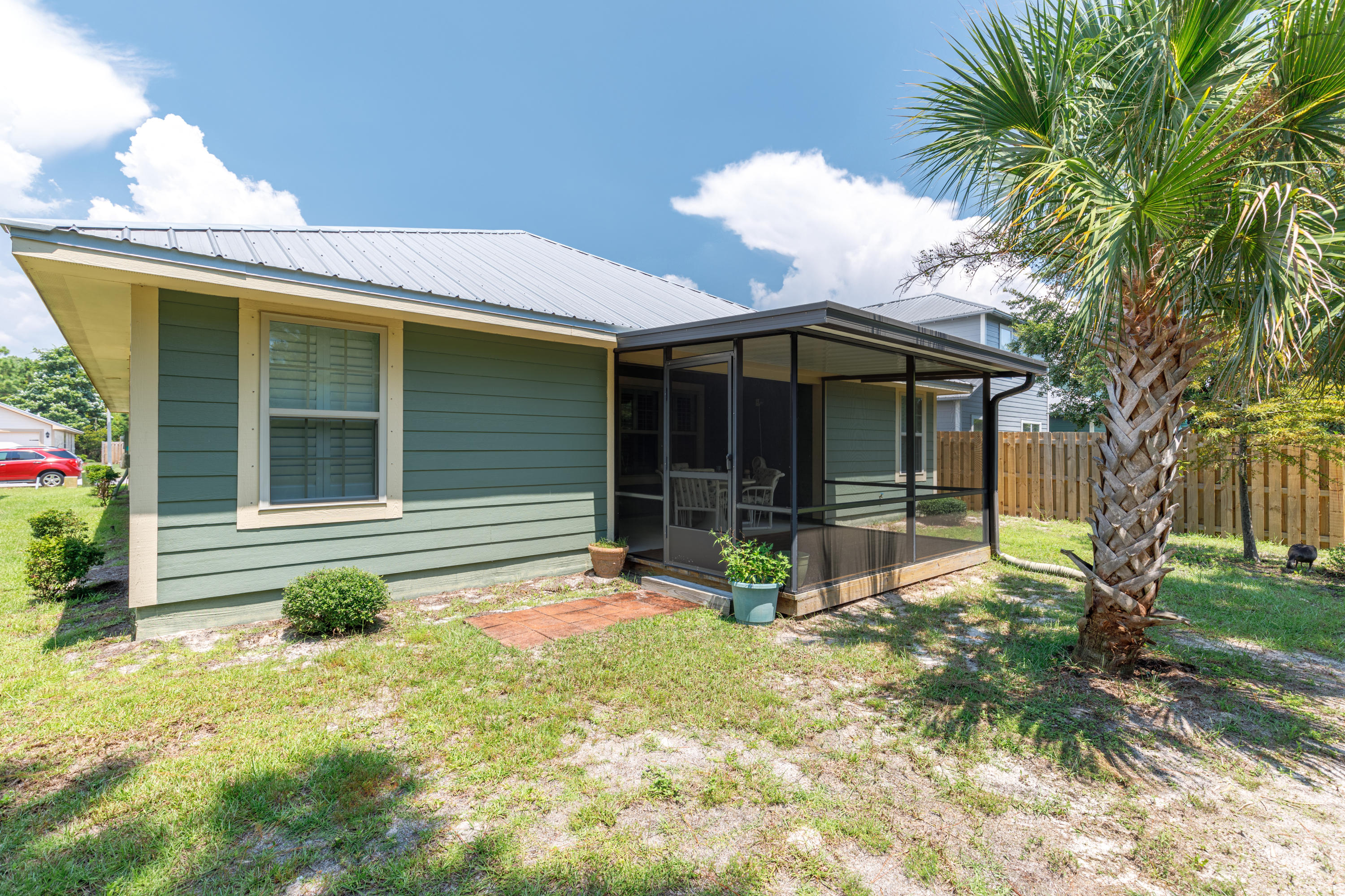 EAGLE BAY - Residential