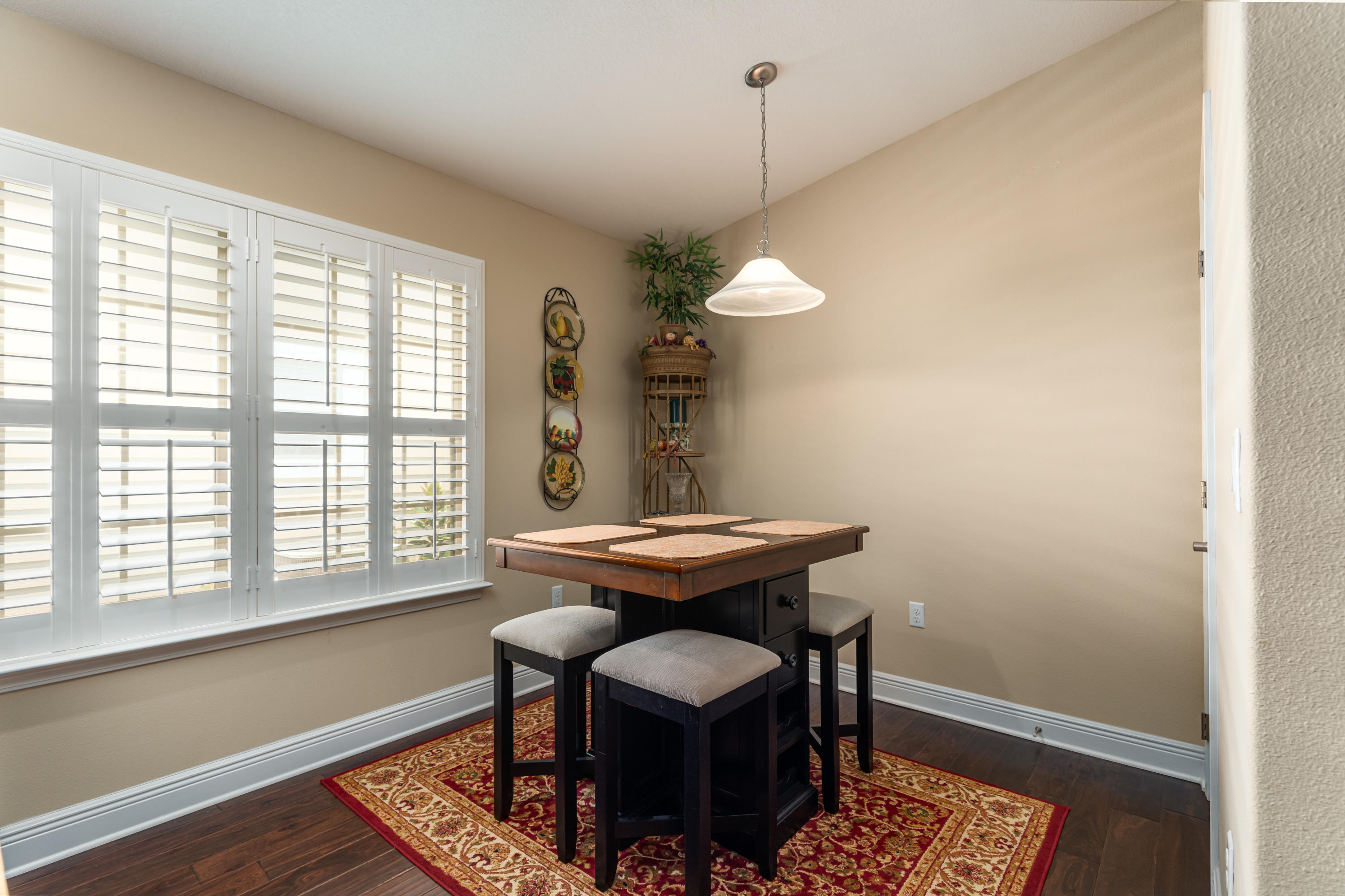 EAGLE BAY - Residential