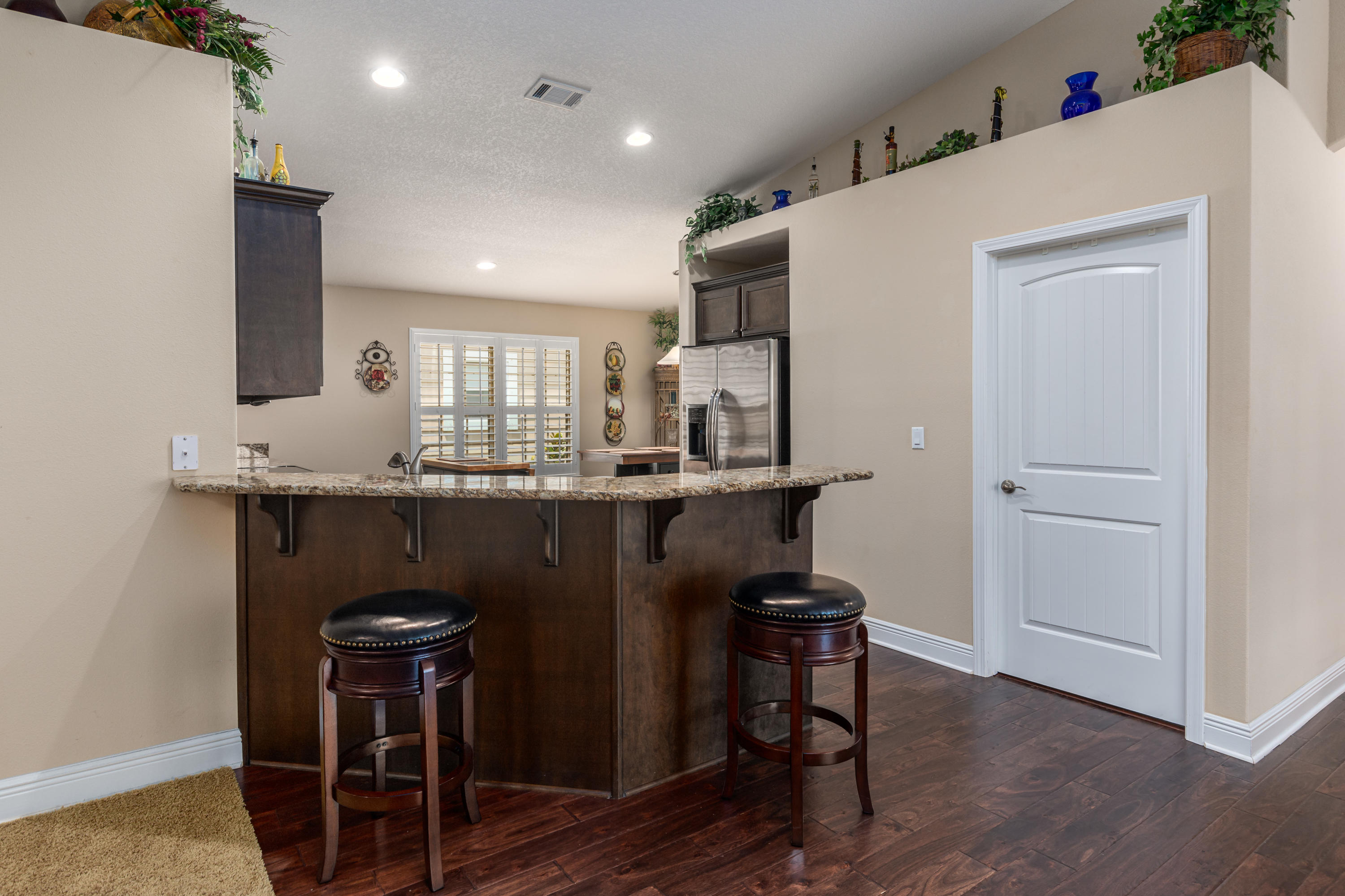 EAGLE BAY - Residential