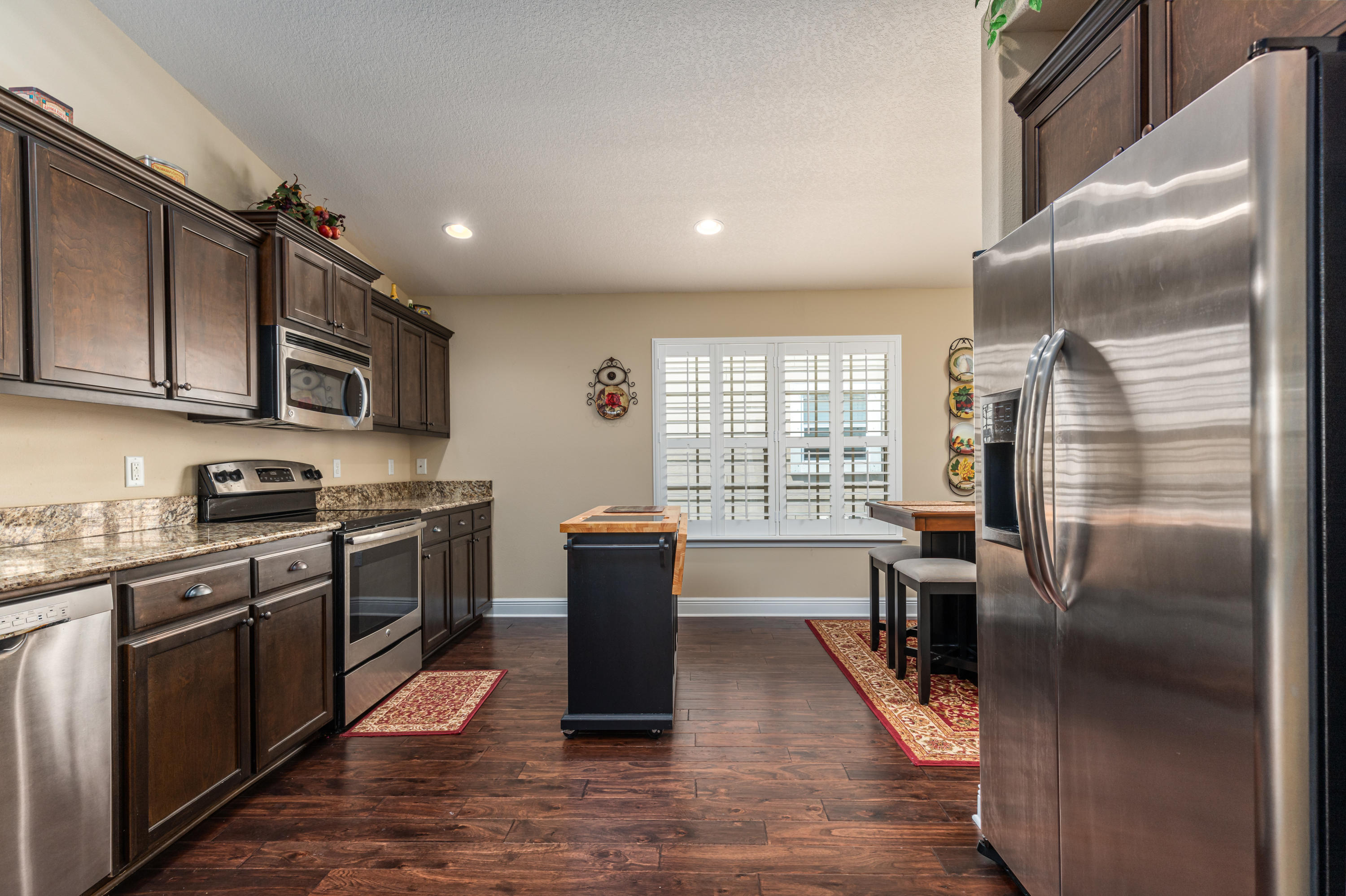 EAGLE BAY - Residential