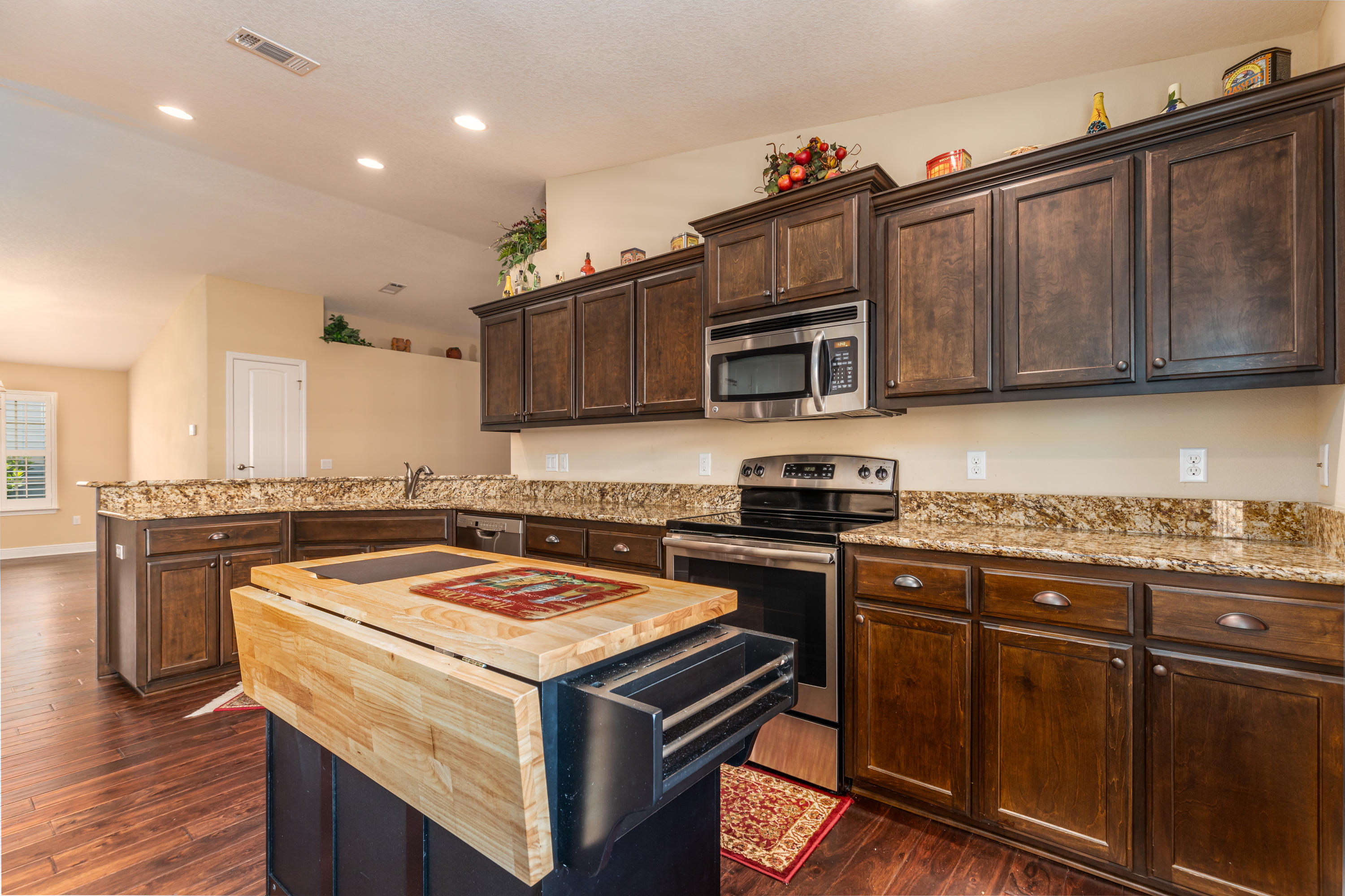 EAGLE BAY - Residential