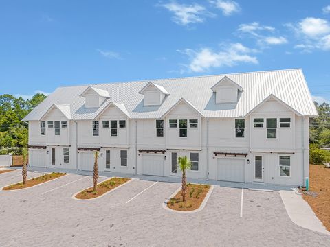 A home in Santa Rosa Beach