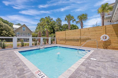 A home in Santa Rosa Beach