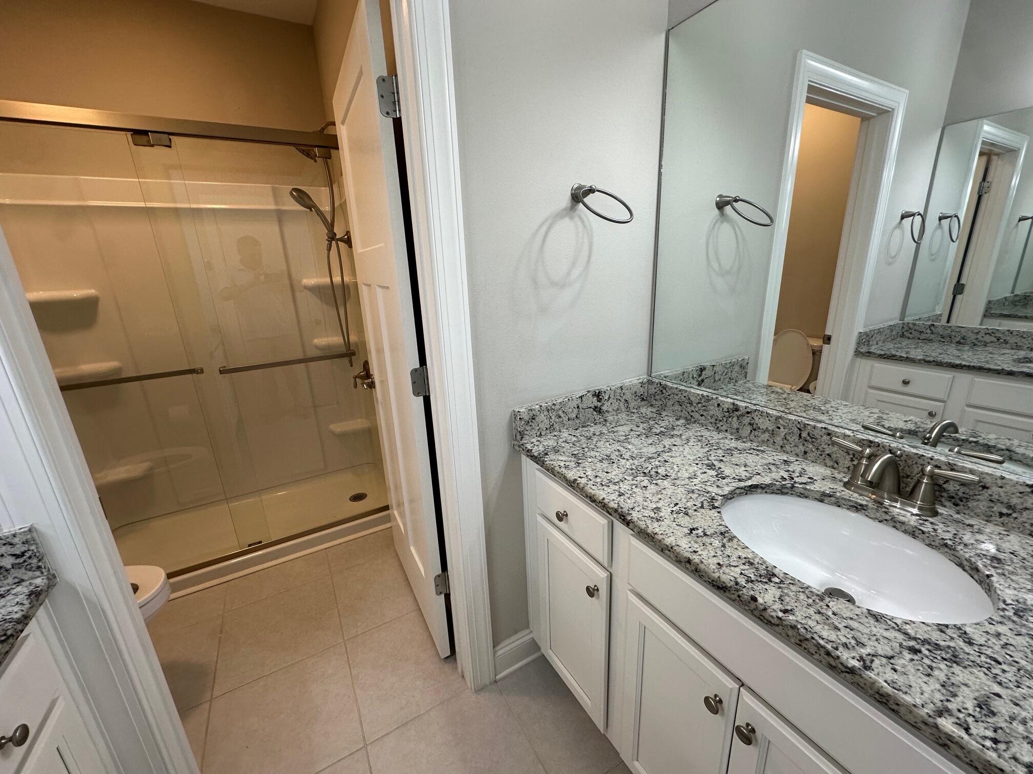 Cross Creek Estates - Residential