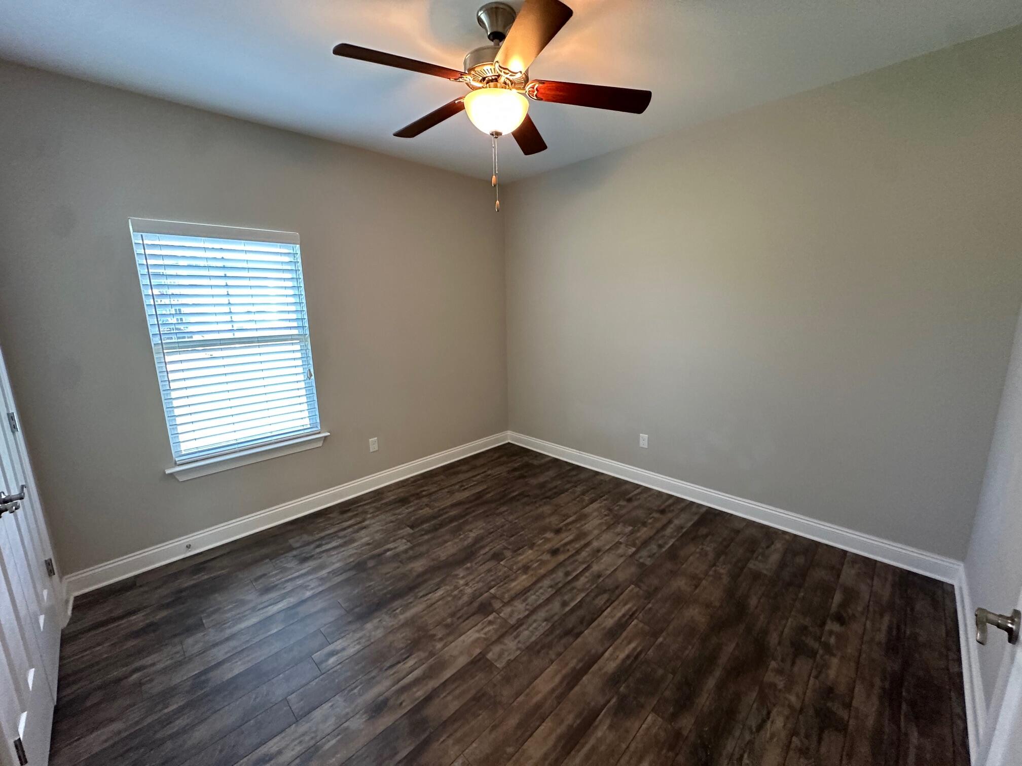 Cross Creek Estates - Residential
