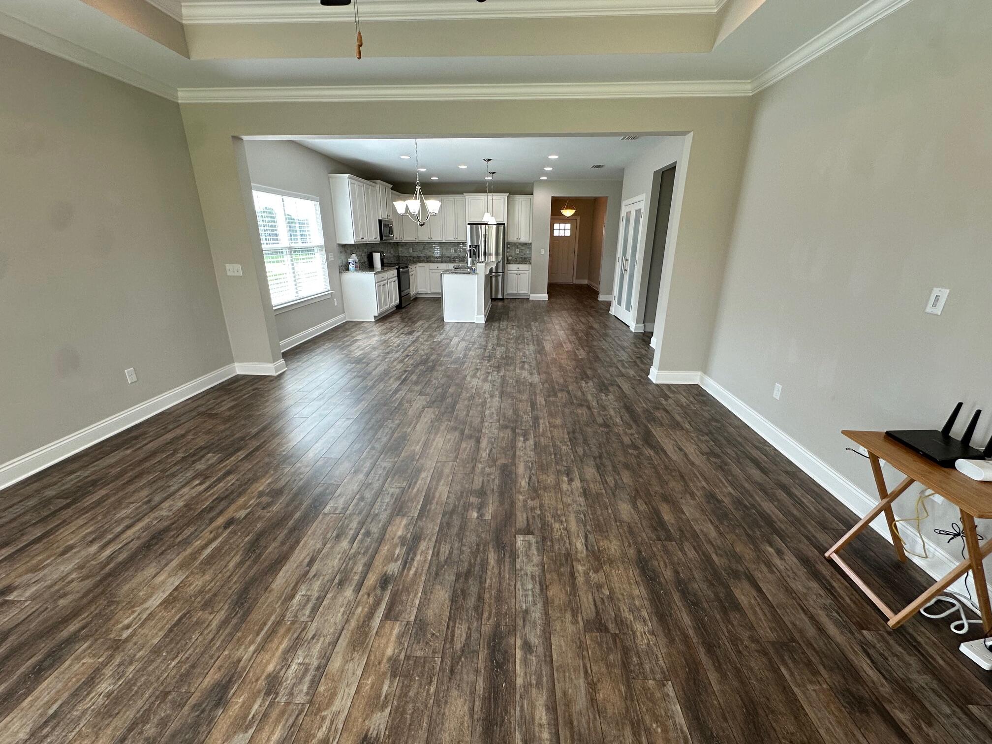 Cross Creek Estates - Residential