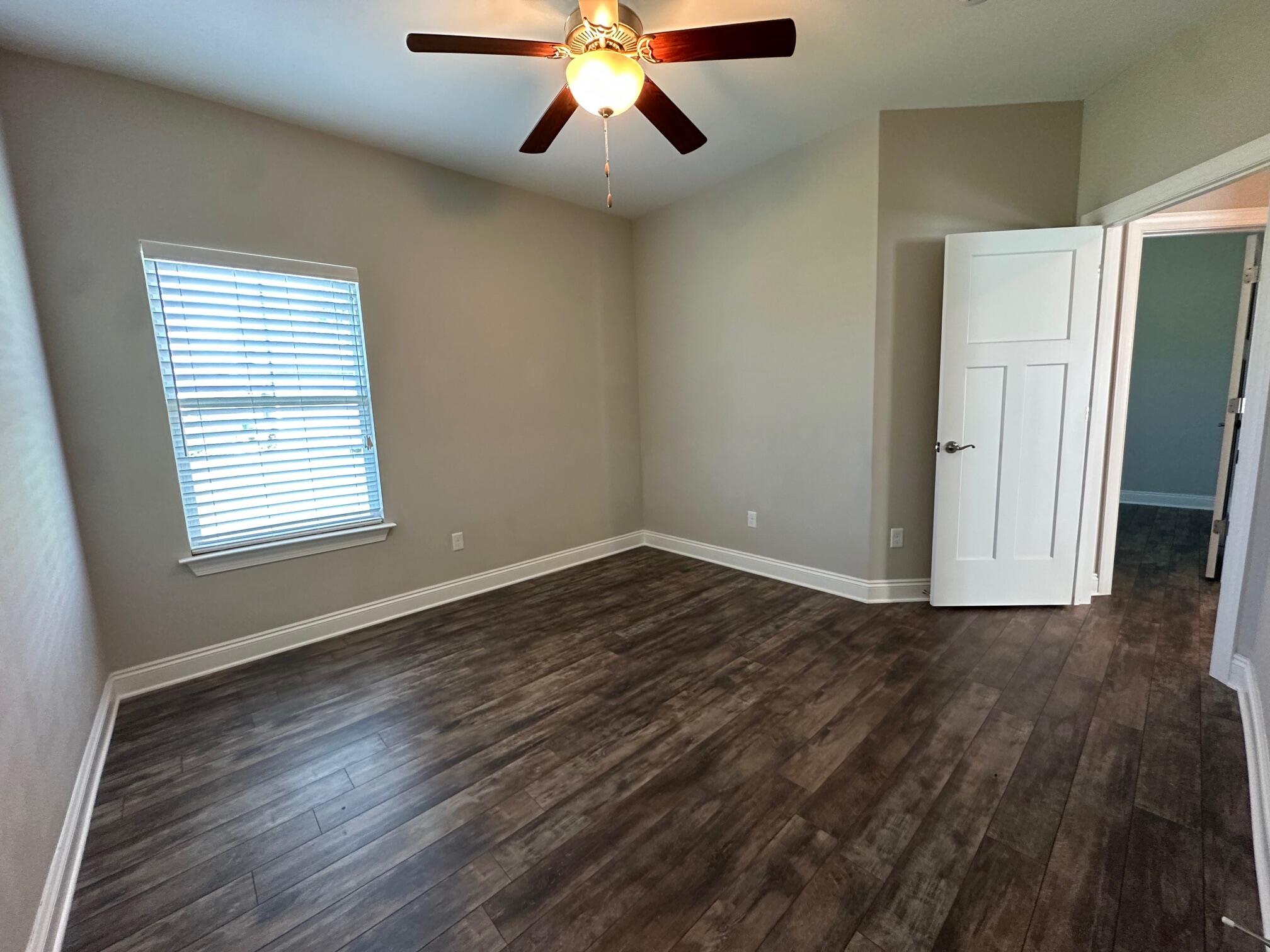 Cross Creek Estates - Residential